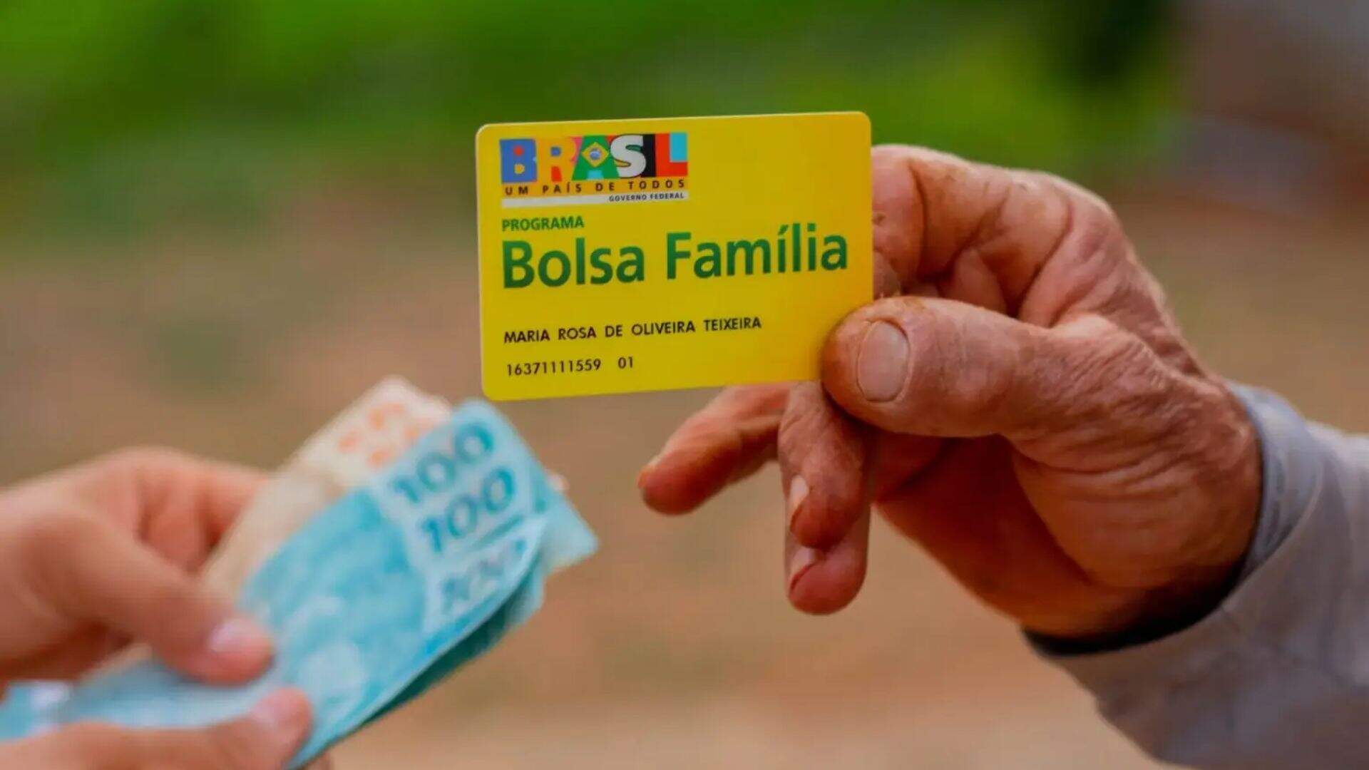 Reviravolta no ‘Bolsa Família’: Novidade envolvendo valor do benefício é divulgado e choca população - Metropolitana FM