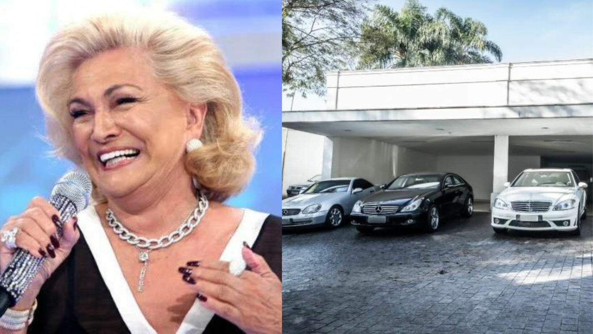 Sonho de consumo! Apresentadora ostenta ao comprar item luxuoso de coleção que foi de Hebe Camargo; confira - Metropolitana FM