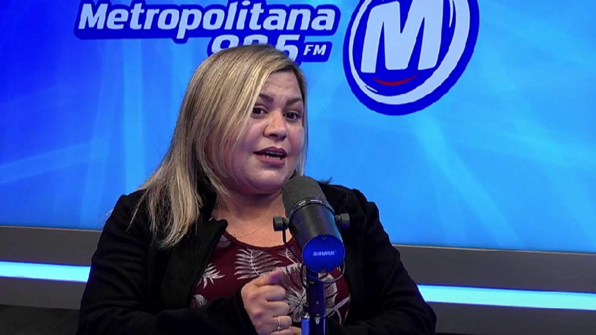 EXCLUSIVO: Casal impossível? Lene Sensitiva pressente romance entre ex-BBBs - Metropolitana FM