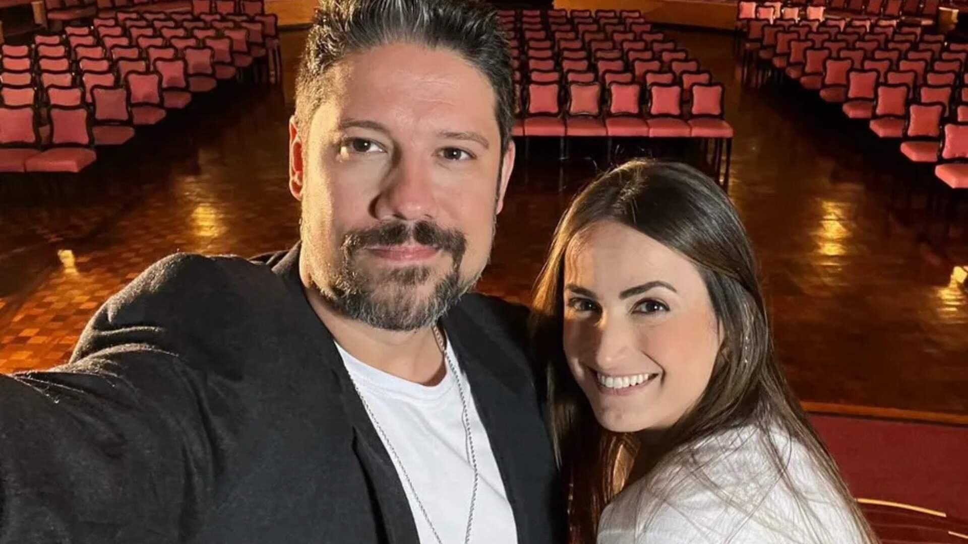 Menos de um ano após o casamento, Mari Palma se pronuncia após separação de Phelipe Siani - Metropolitana FM