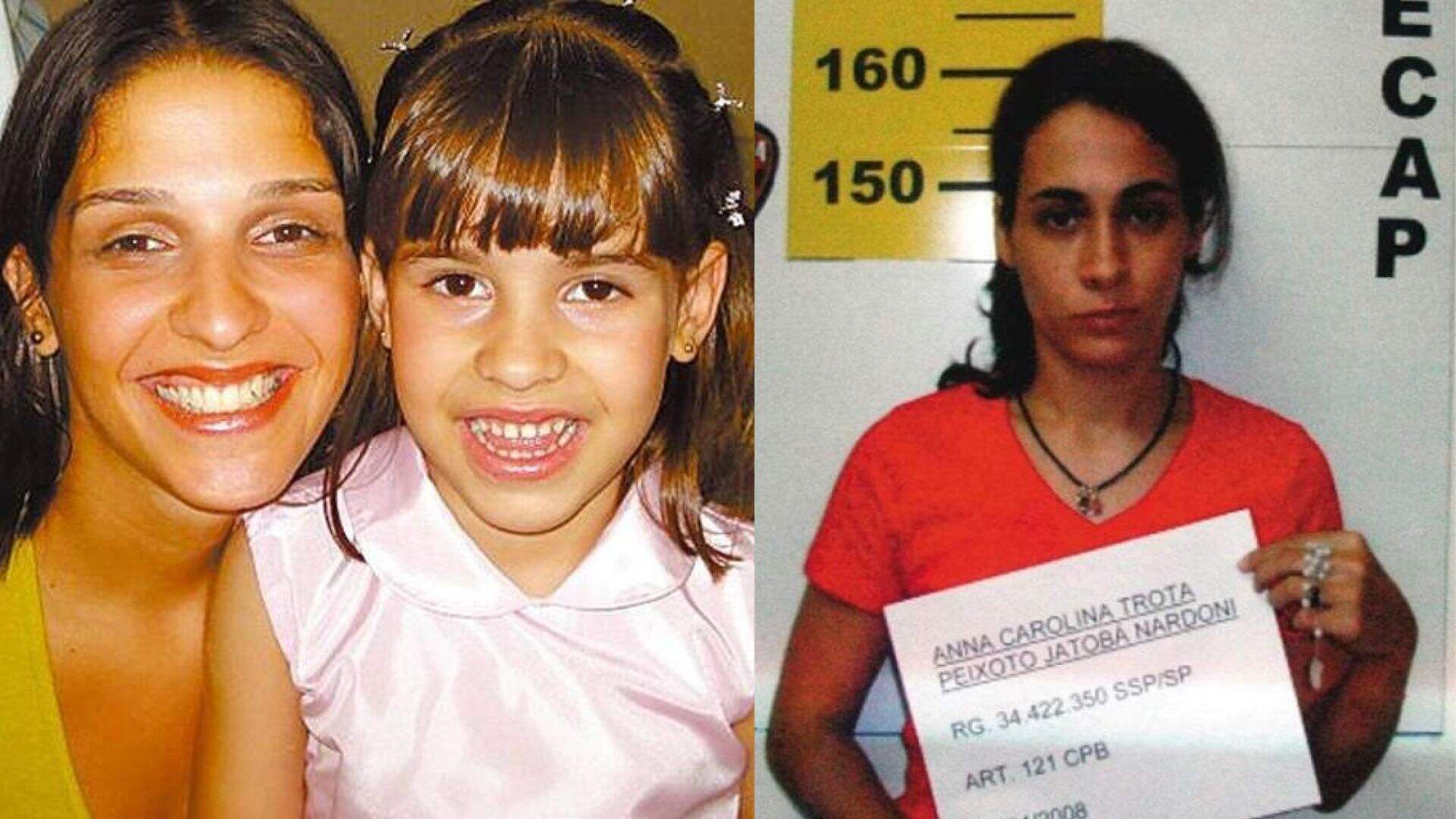 Luto: Mãe de Isabella Nardoni, morta em 2008, se pronuncia sobre soltura de condenada pelo crime