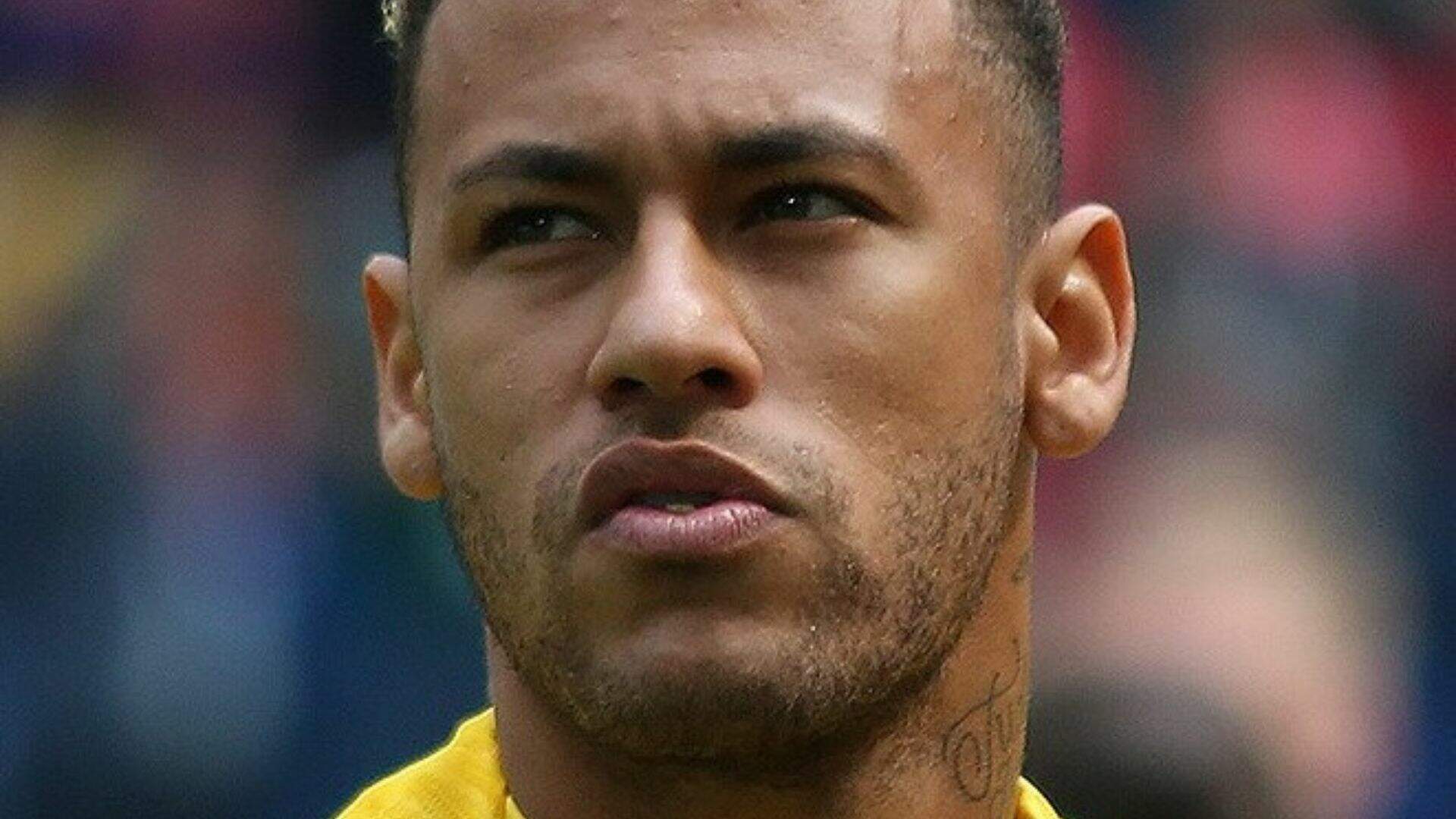 Após diversas acusações de traição, Neymar ironiza: ‘Vai me explanar também?’ - Metropolitana FM
