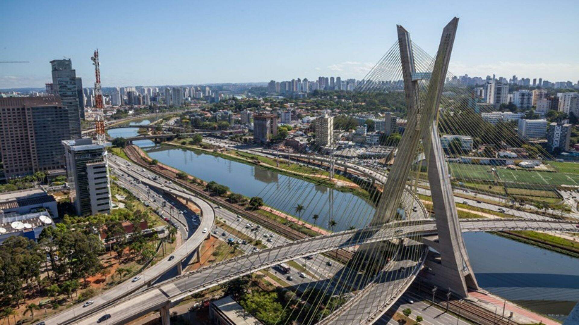 Caos climático: Previsão climática espanta população de São Paulo na primeira semana do inverno