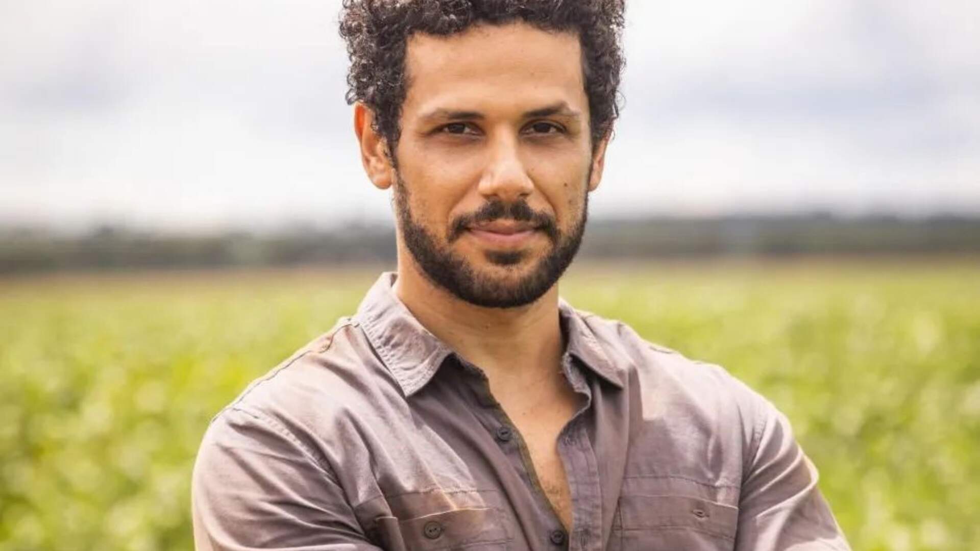 Amaury Lorenzo é um ator brasileiro.