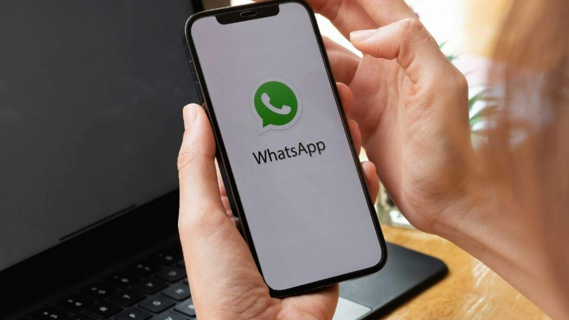 Whatsapp sai do ar em todo o Brasil e deixa internautas aflitos na web - Metropolitana FM