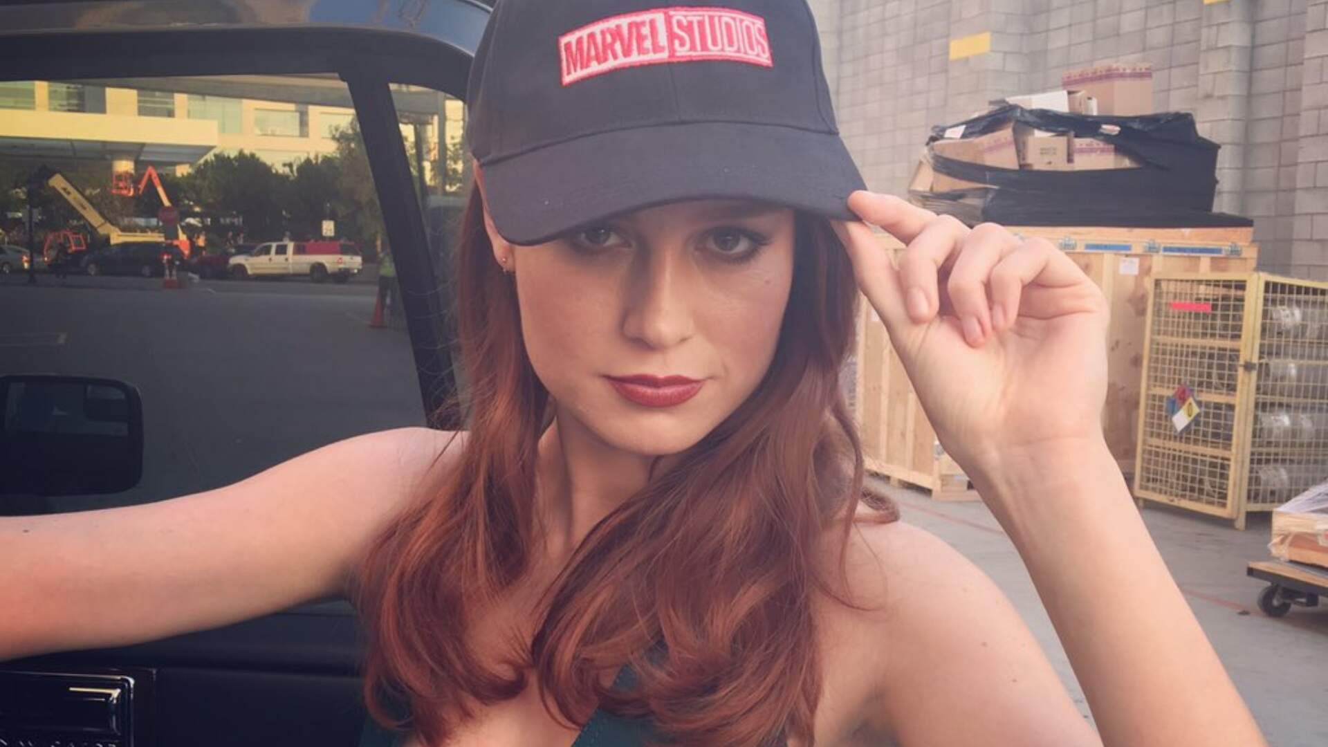 Universo Cinematográfico Marvel: Brie Larson entra para grupo exclusivo da Marvel Studios