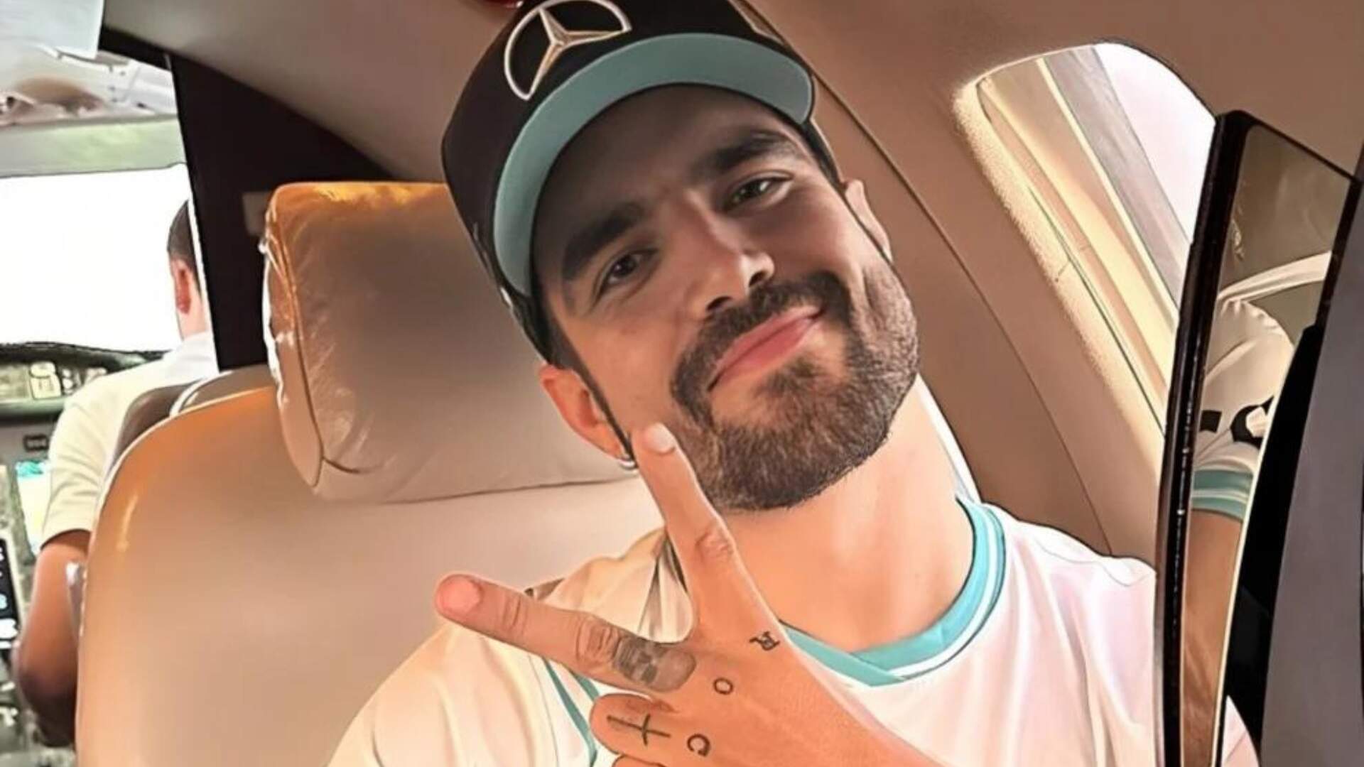 Saiu da Globo? Caio Castro toma decisão chocante e futuro misterioso do ator vem à tona - Metropolitana FM