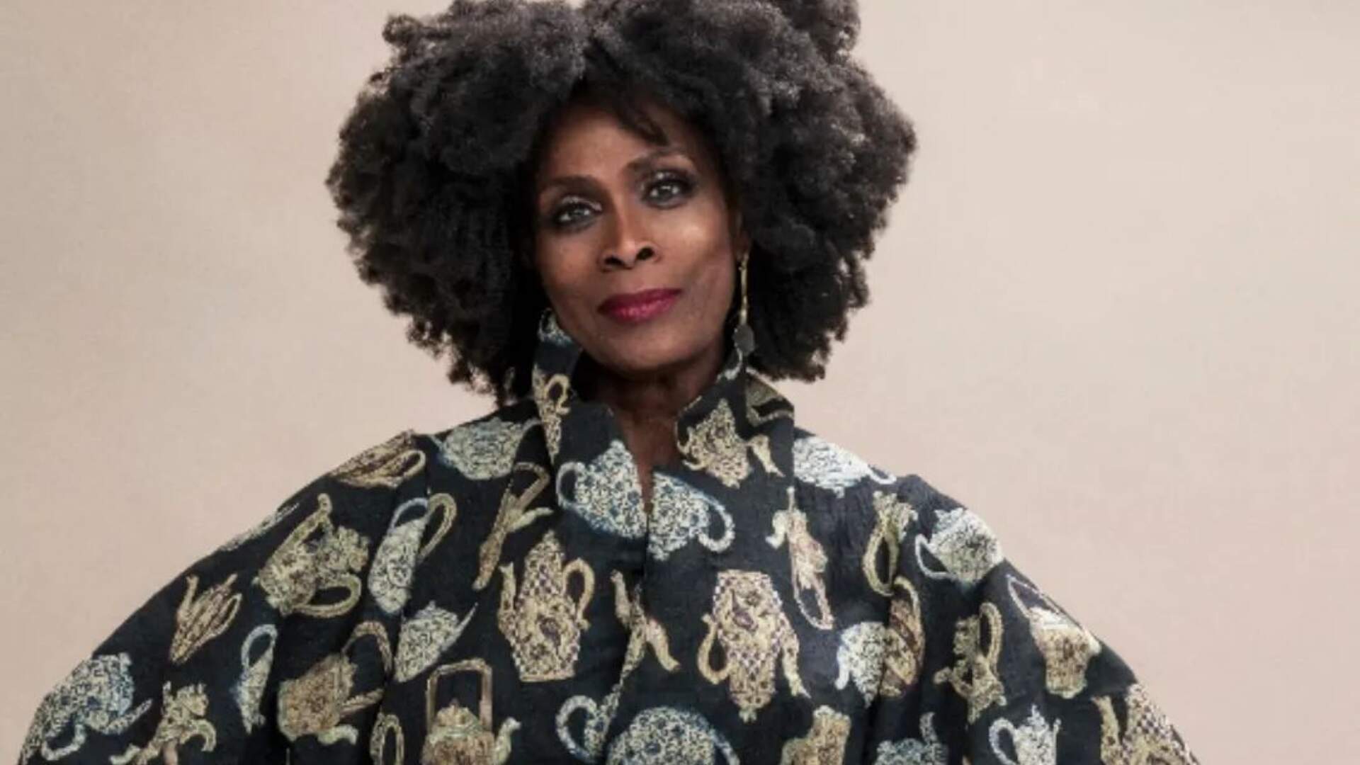 Doces Magnólias: Janet Hubert de ‘Um Maluco no Pedaço’ é confirmada na terceira temporada - Metropolitana FM