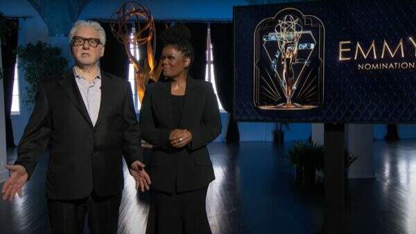 Emmy Awards: Com ‘Succession’, ‘The Last of Us’, ‘Daisy Jones & The Six’ e ‘O Urso’; confira os indicados