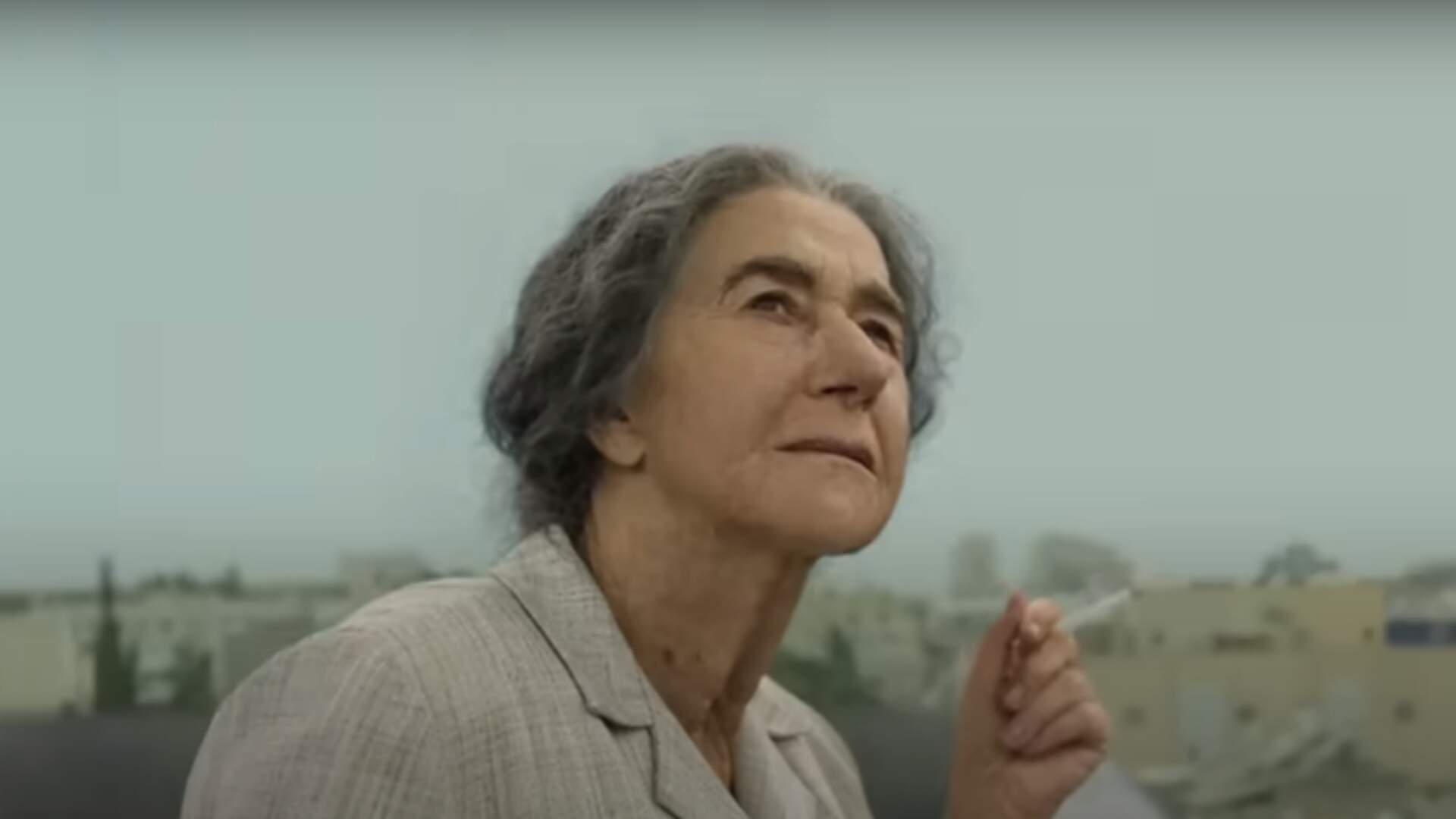 Golda: Helen Mirren está irreconhecível como Golda Meir em trailer de drama biográfico; confira - Metropolitana FM