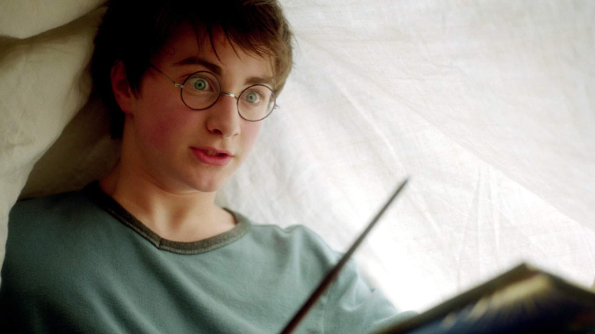 Harry Potter: Daniel Radcliffe explica ausência em futura série da Max: “Desejo a eles toda a sorte do mundo” - Metropolitana FM