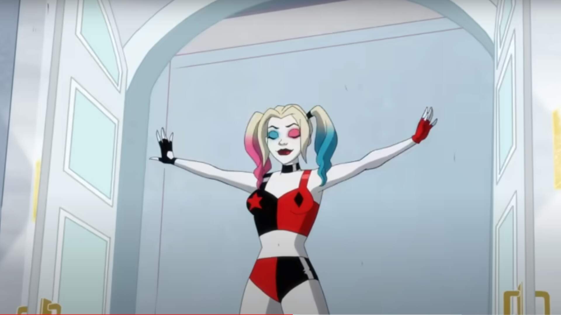 Harley Quinn: Quarta temporada debuta com aprovação perfeita no Rotten Tomatoes - Metropolitana FM