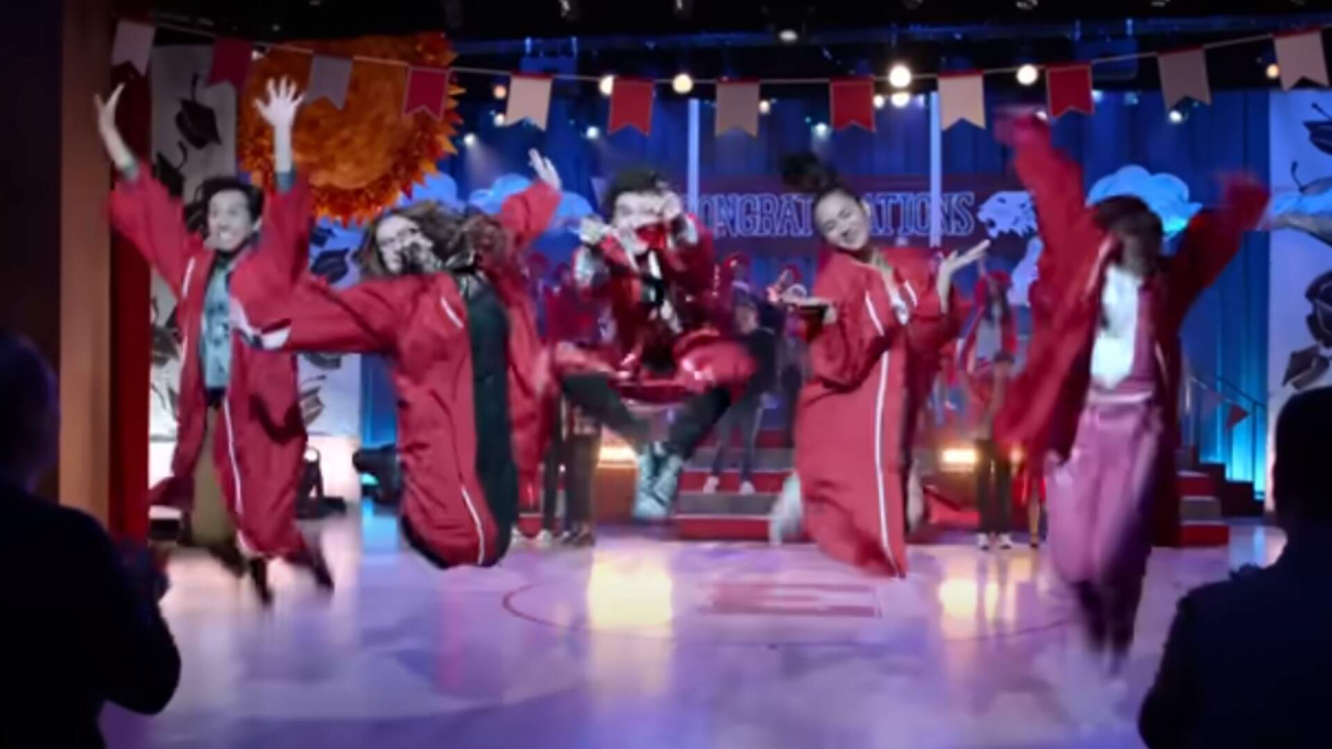 High School Musical: The Musical: The Series: Trailer da última temporada é divulgado; confira - Metropolitana FM