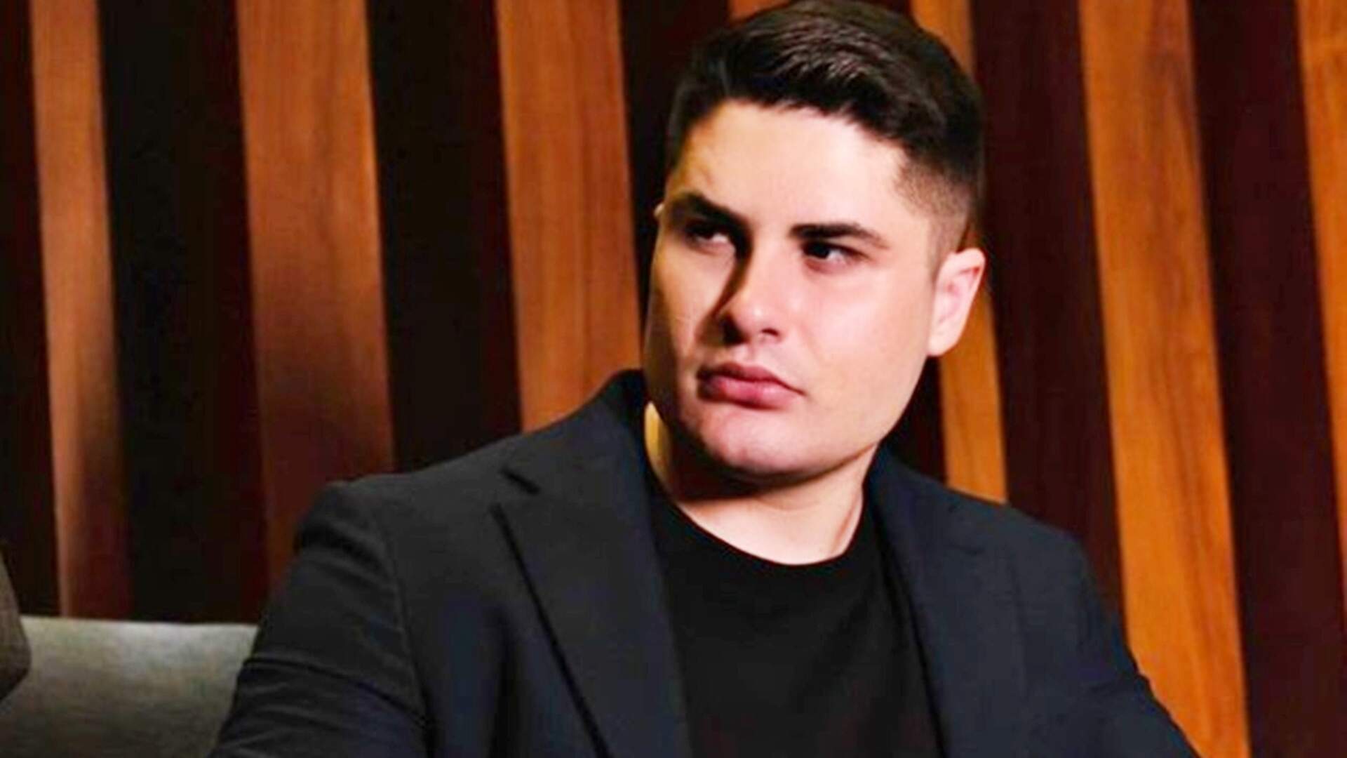 Passou do limite? Lucas Souza, ex-marido de Jojo Todynho, ri de assassinato de ex e causa polêmica na web - Metropolitana FM