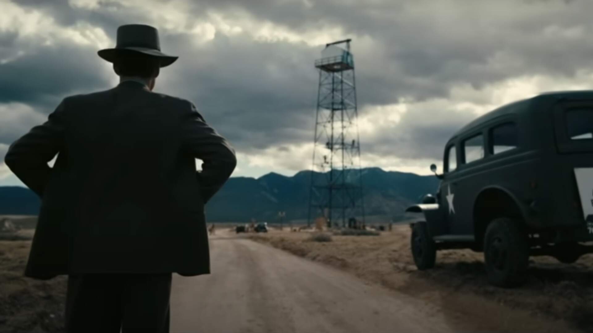Oppenheimer: Filmes que você precisa conferir antes de assistir ao épico de Christopher Nolan - Metropolitana FM