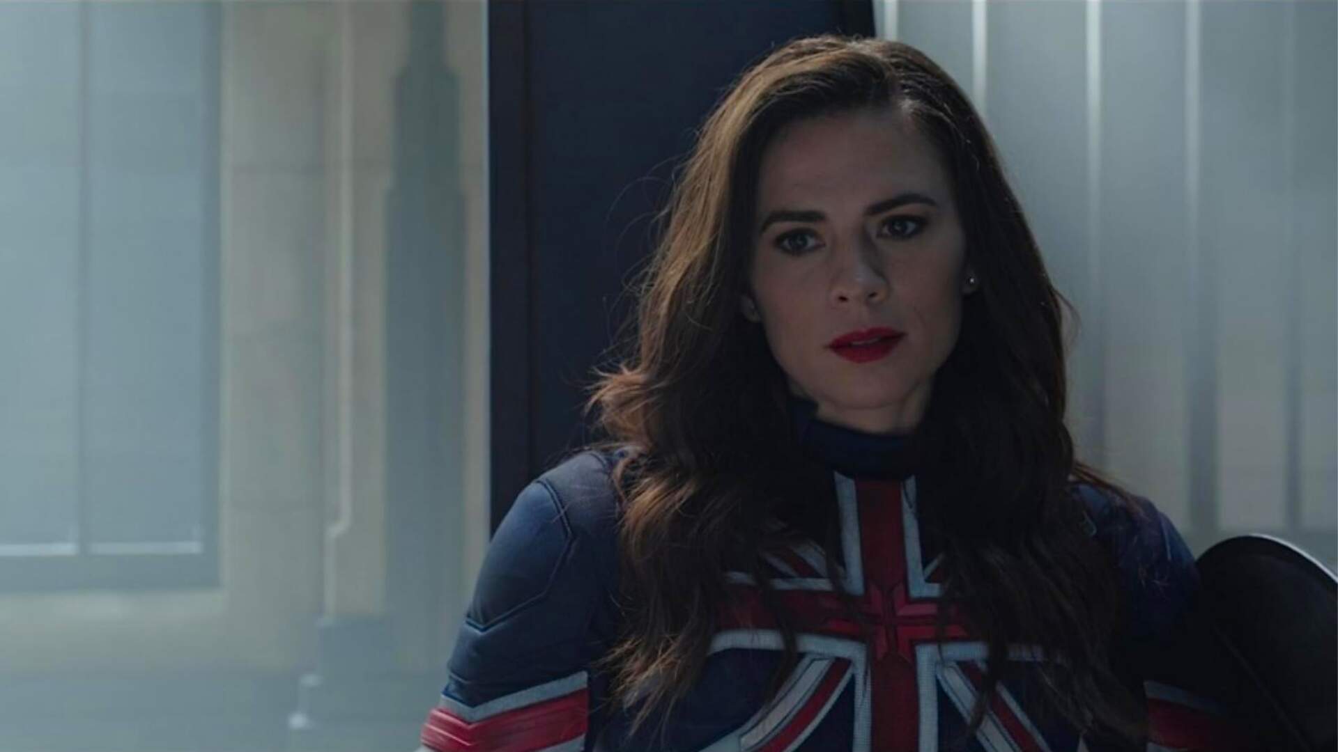 Hayley Atwell confessa momento mais frustrante de Peggy Carter no MCU: “Essa não foi minha escolha!” - Metropolitana FM