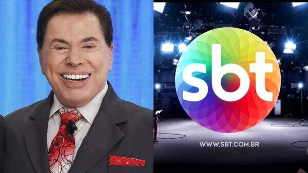 Tumulto no SBT: Após rumores de aposentadoria, Silvio Santos é flagrado em clique raro e causa polêmica