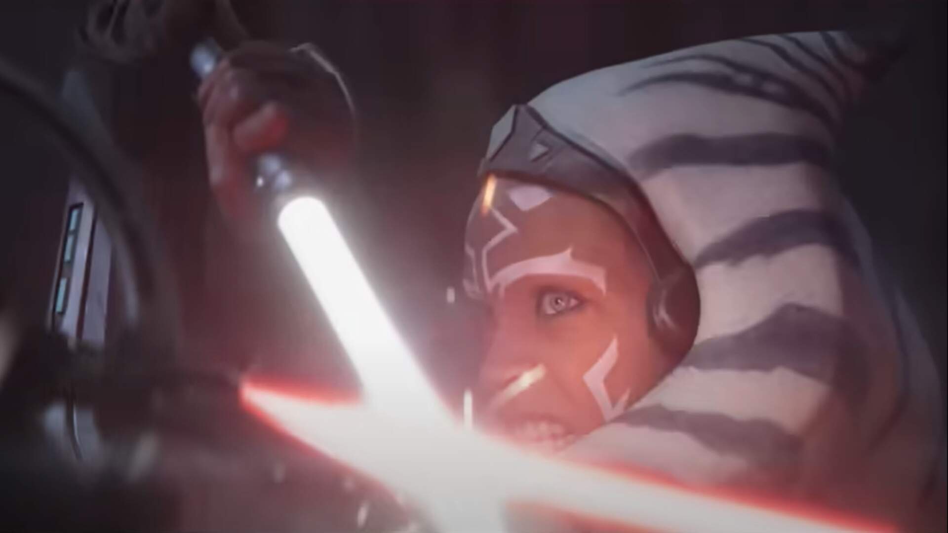 Star Wars: Ahsoka: Mestre e Padawan se reúnem em trailer inédito; confira - Metropolitana FM