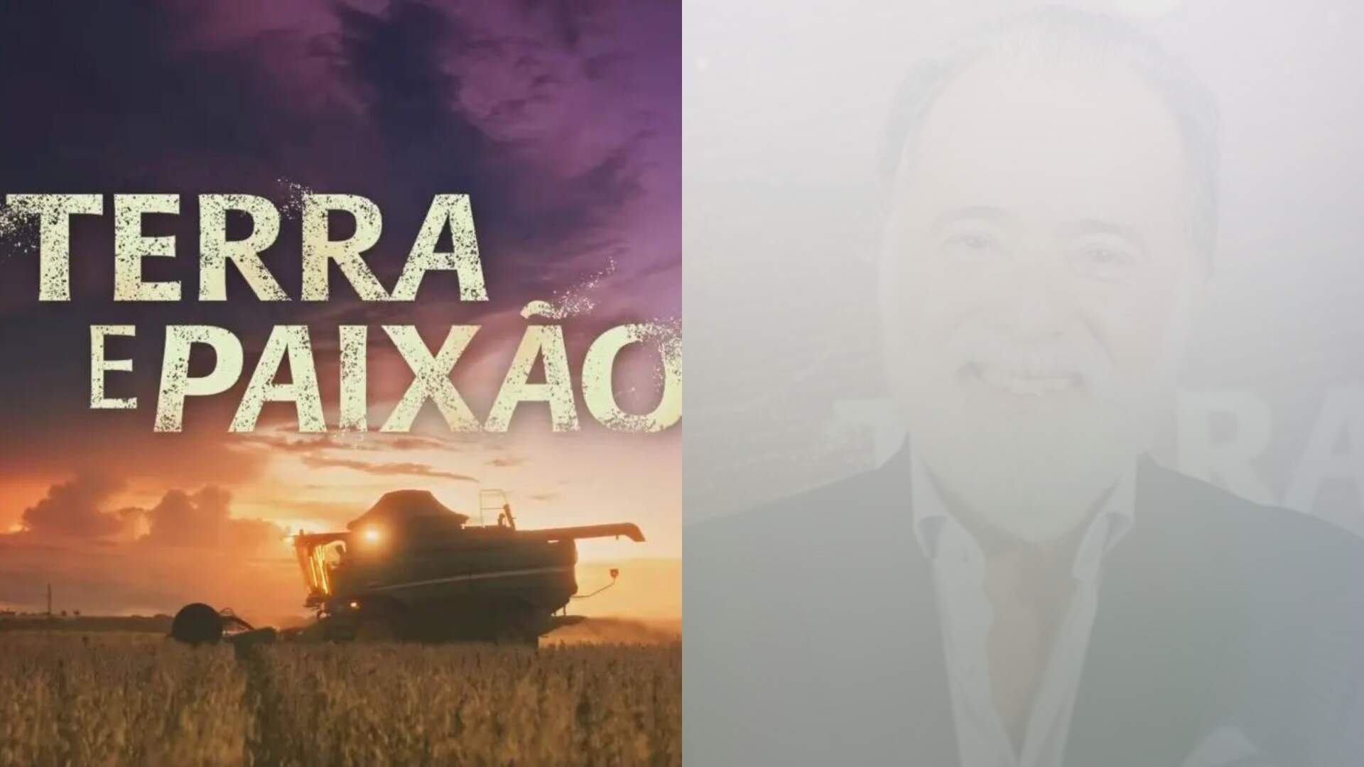 Terra e Paixão: Baixa audiência? Protagonista surta nos bastidores da novela e motivo choca direção - Metropolitana FM