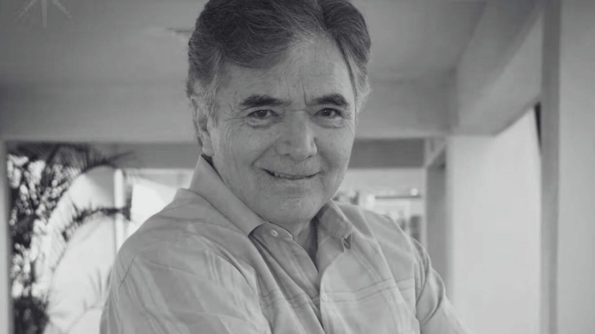 Morre Alfonso Iturralde, ator de ‘Rebelde’ e ‘Marimar’, aos 74 anos - Metropolitana FM
