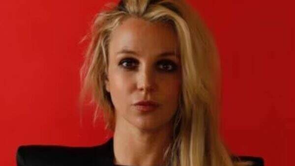 Vai hablar tudo? Britney Spears surpreende fãs com spoilers polêmicos ao anunciar lançamento da sua autobiografia