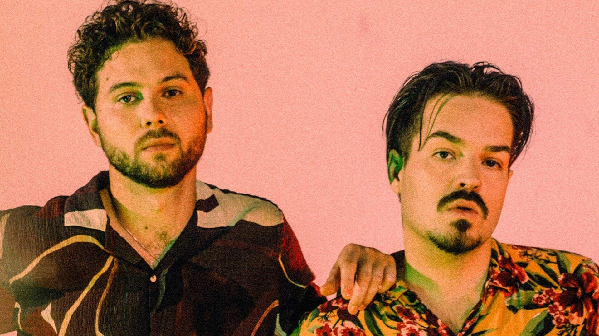 EXCLUSIVO: Milky Chance, banda alemã do hit “Living In A Haze”, comenta sucesso no Brasil e manda recado especial aos fãs brasileiros - Metropolitana FM