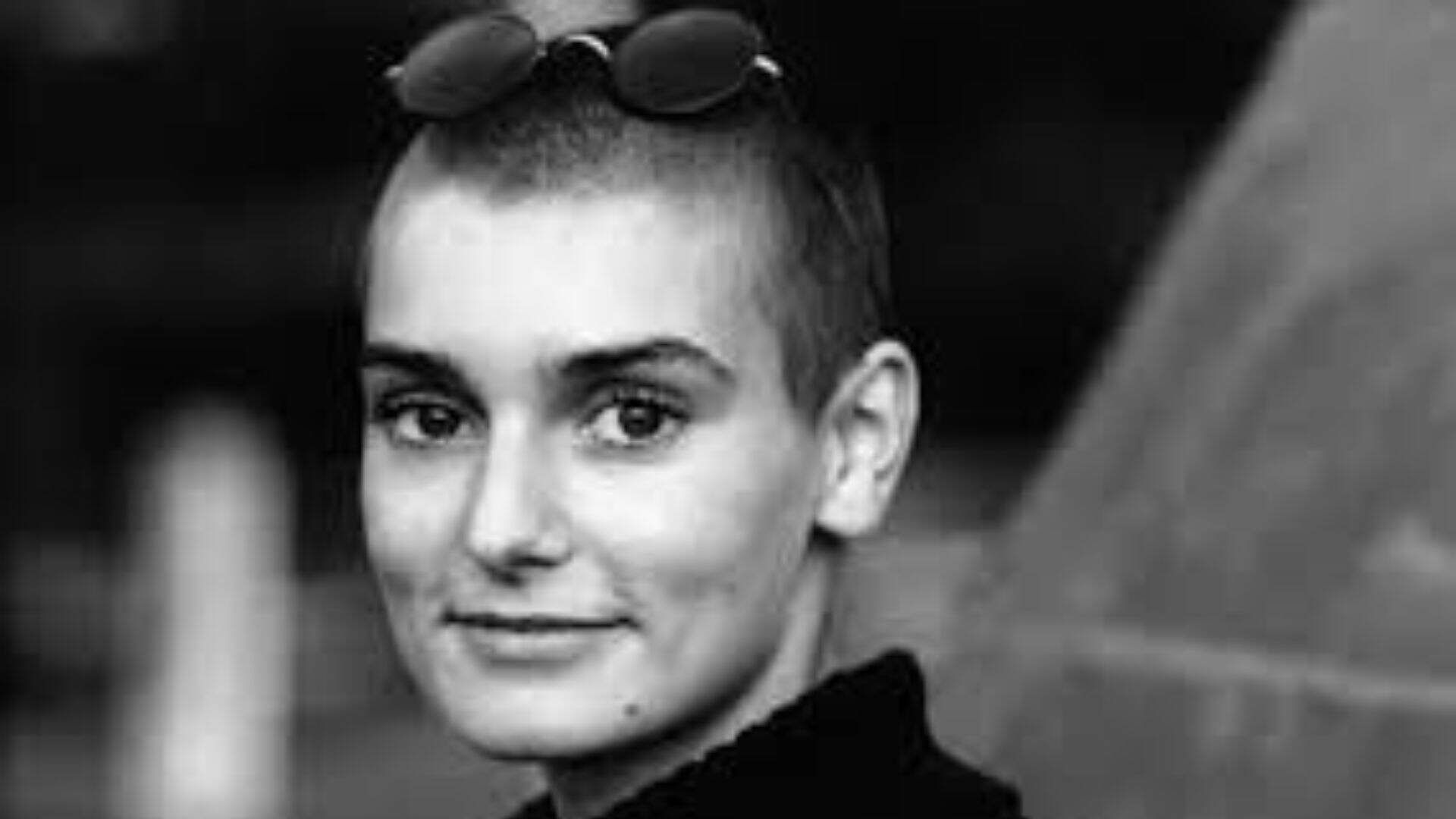 Morre cantora Sinéad O’Connor, dona do hit “Nothing Compares 2 U”, aos 56 anos - Metropolitana FM