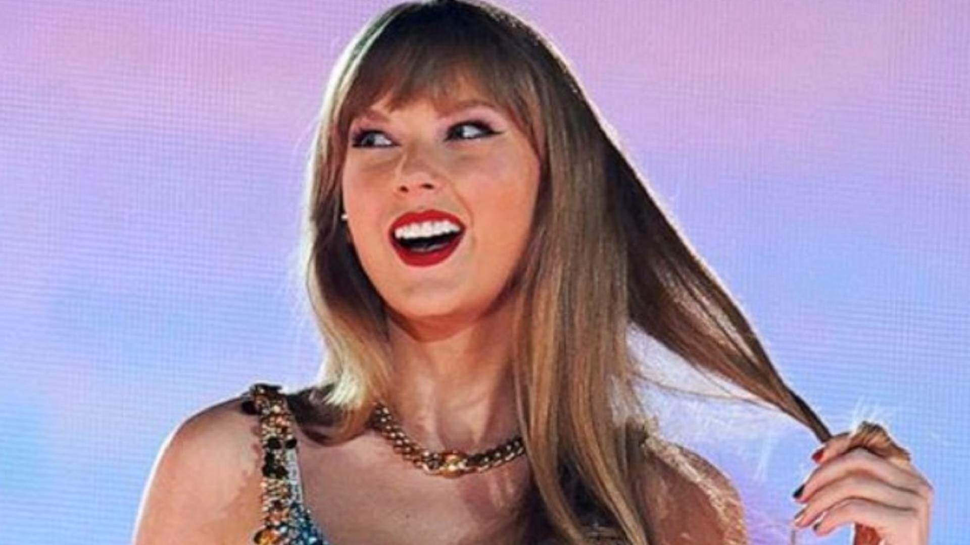 Taylor Swift inicia a “The Eras Tour” no Brasil com show eletrizante e marcado por grandes surpresas aos fãs - Metropolitana FM