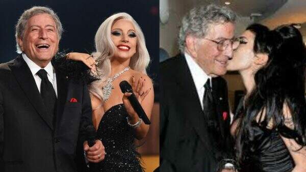 Adeus Tony Bennett! Cantor que faleceu aos 96 anos já cantou com Lady Gaga e Amy Winehouse; relembre os duetos