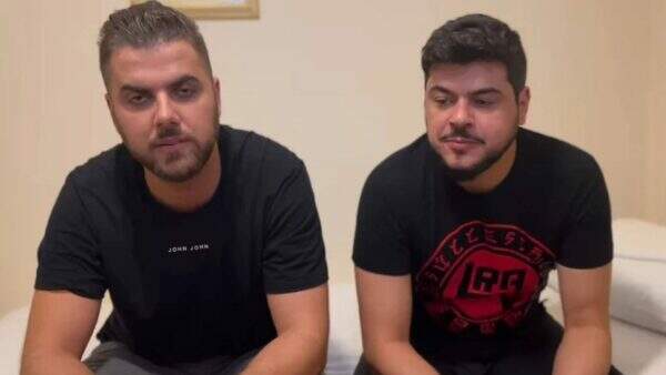 Episódio escandaloso de Zé Neto e Cristiano: dupla cancela show de última hora, motivo vem à tona e causa polêmica na web