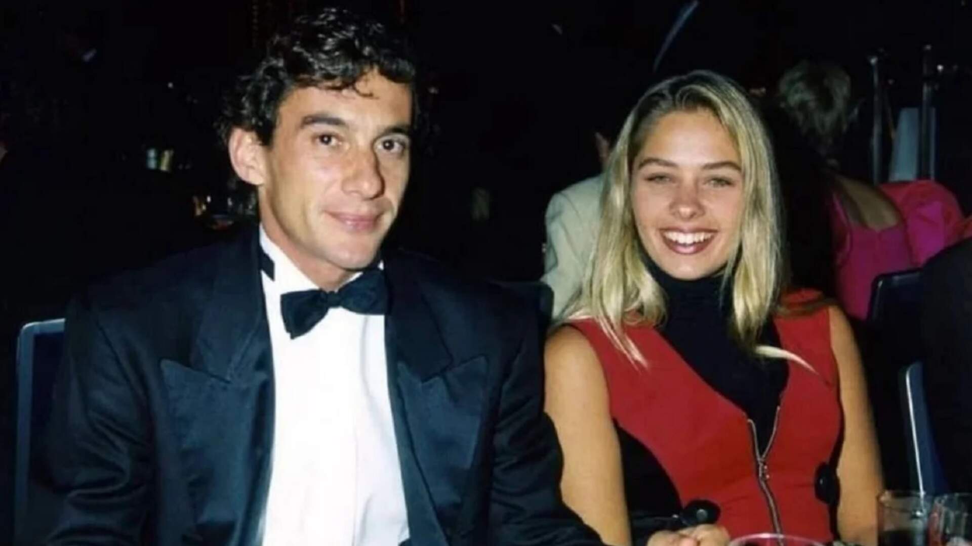 Após polêmicas envolvendo Xuxa e Ayrton Senna, Adriane Galisteu se pronuncia: “Deselegante” - Metropolitana FM