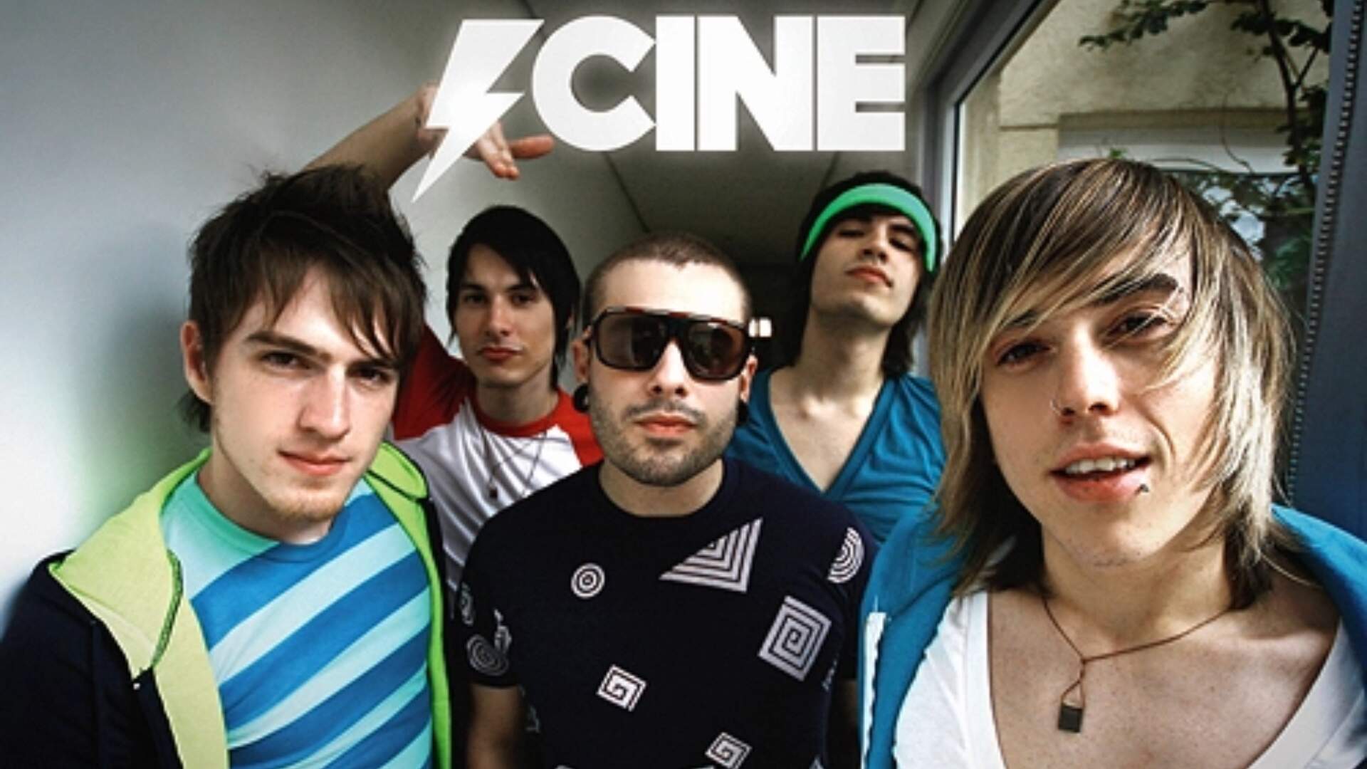 Banda Cine anuncia retorno para shows finais da carreira em São Paulo e Rio de Janeiro - Metropolitana FM