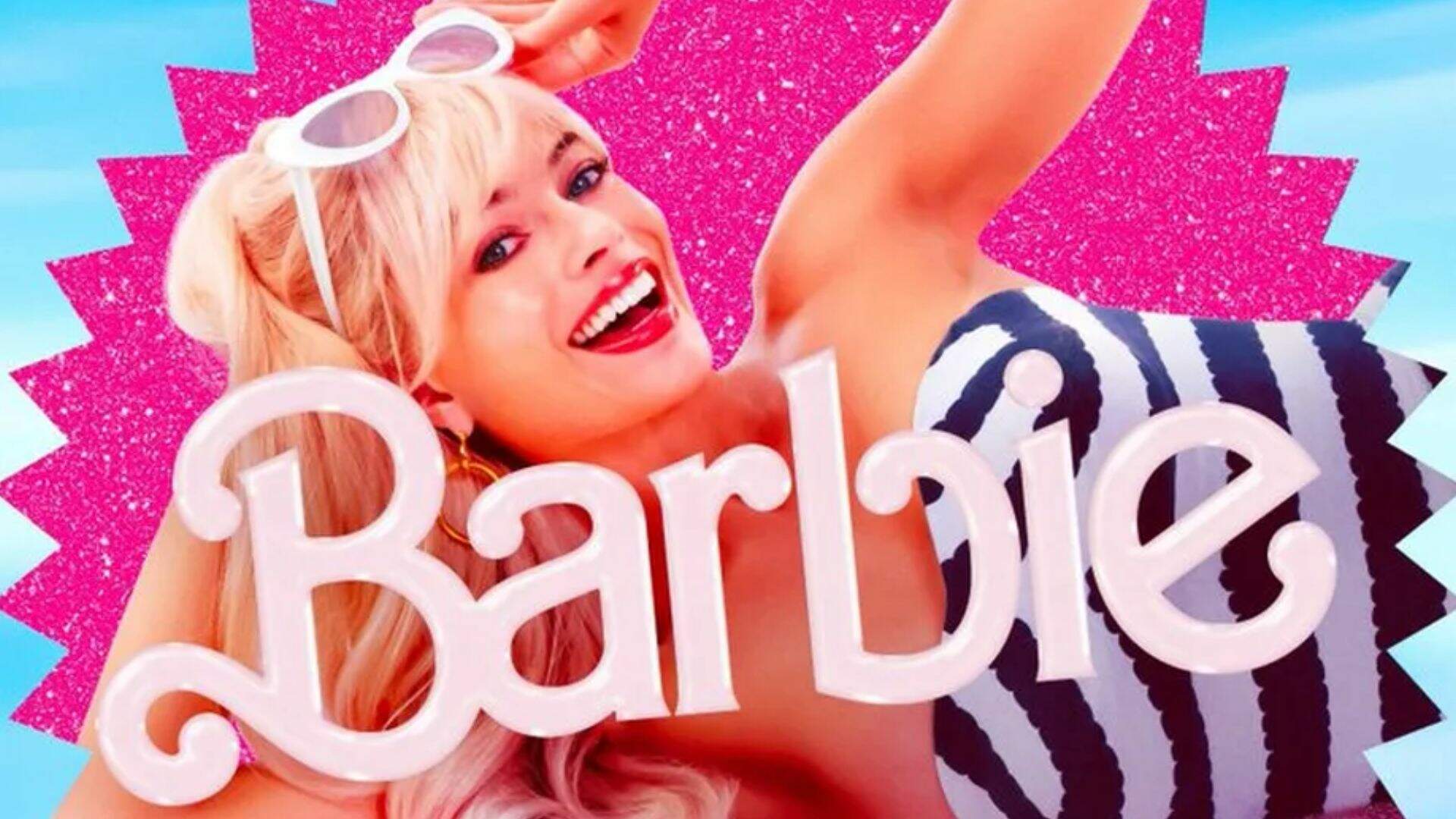Barbie: Cinco curiosidades impactantes sobre os bastidores do filme que ninguém imaginava - Metropolitana FM