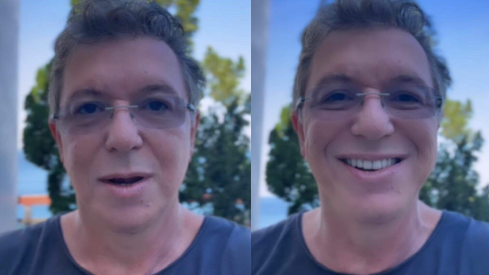 BBB 24: Boninho revela dinâmica inédita na história do reality e dá spoiler da nova edição - Metropolitana FM