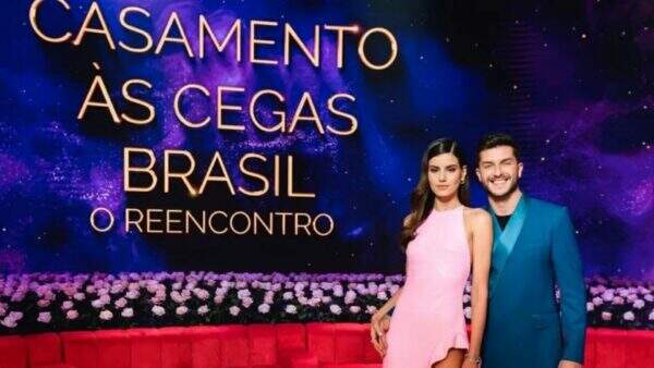 Terceira temporada de Casamento às Cegas Brasil estreia no dia 7 de junho,  na Netflix - About Netflix