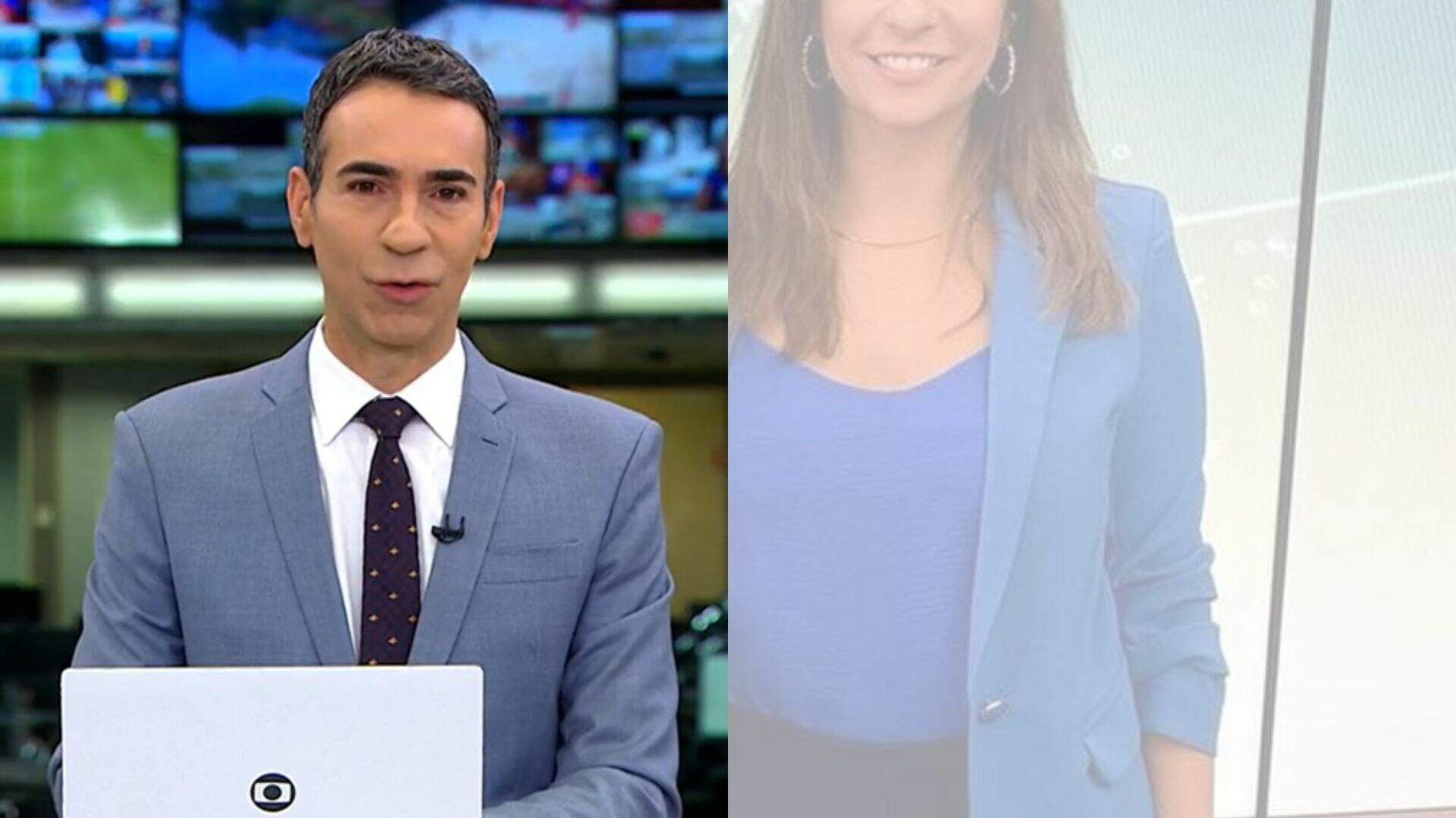 Bomba: Globo anuncia mudanças no ‘Jornal Hoje’ e convoca apresentadora de canal parceiro - Metropolitana FM