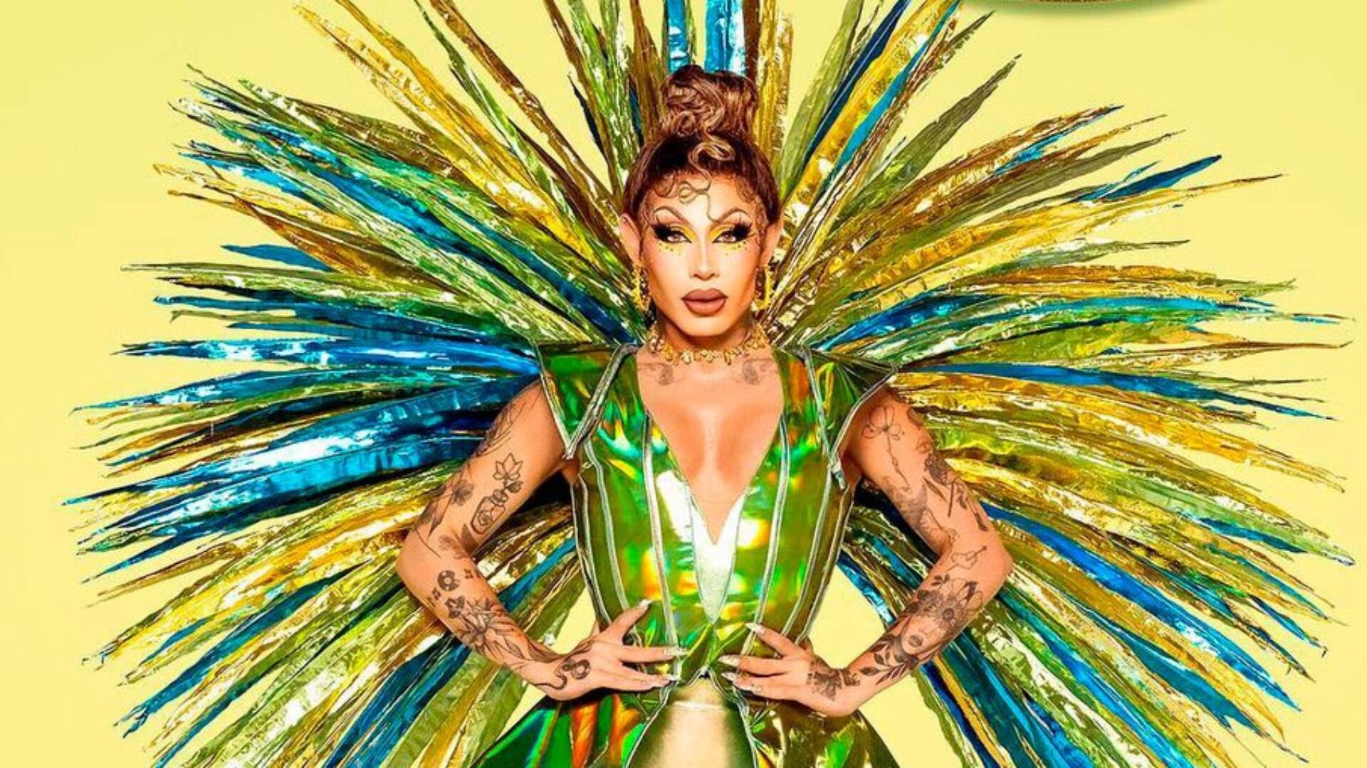 Drag Race Brasil: Confira tudo o que se sabe sobre a versão brasileira reality de Rupaul’s Drag - Metropolitana FM