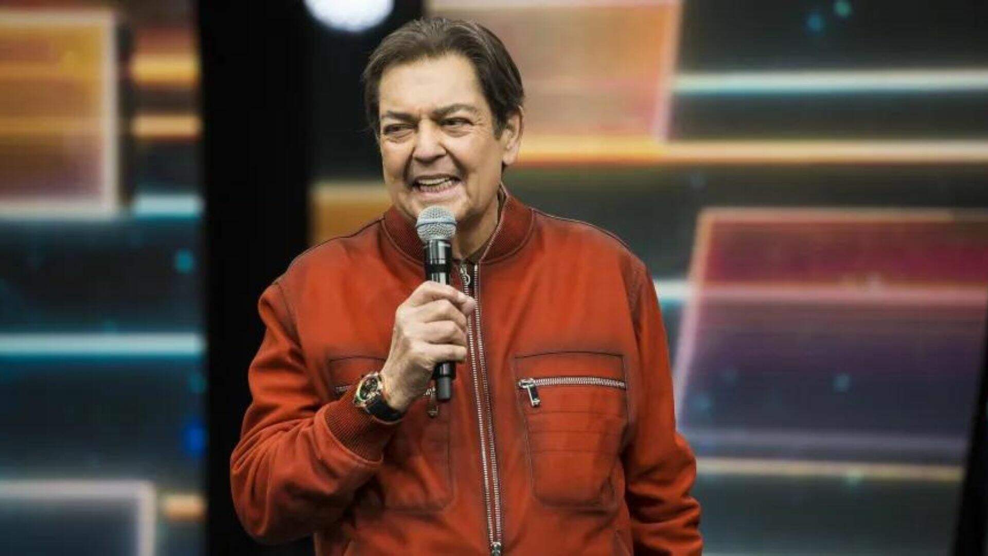 O que vem por aí? Faustão define futuro de sua carreira após pedir demissão da Band - Metropolitana FM