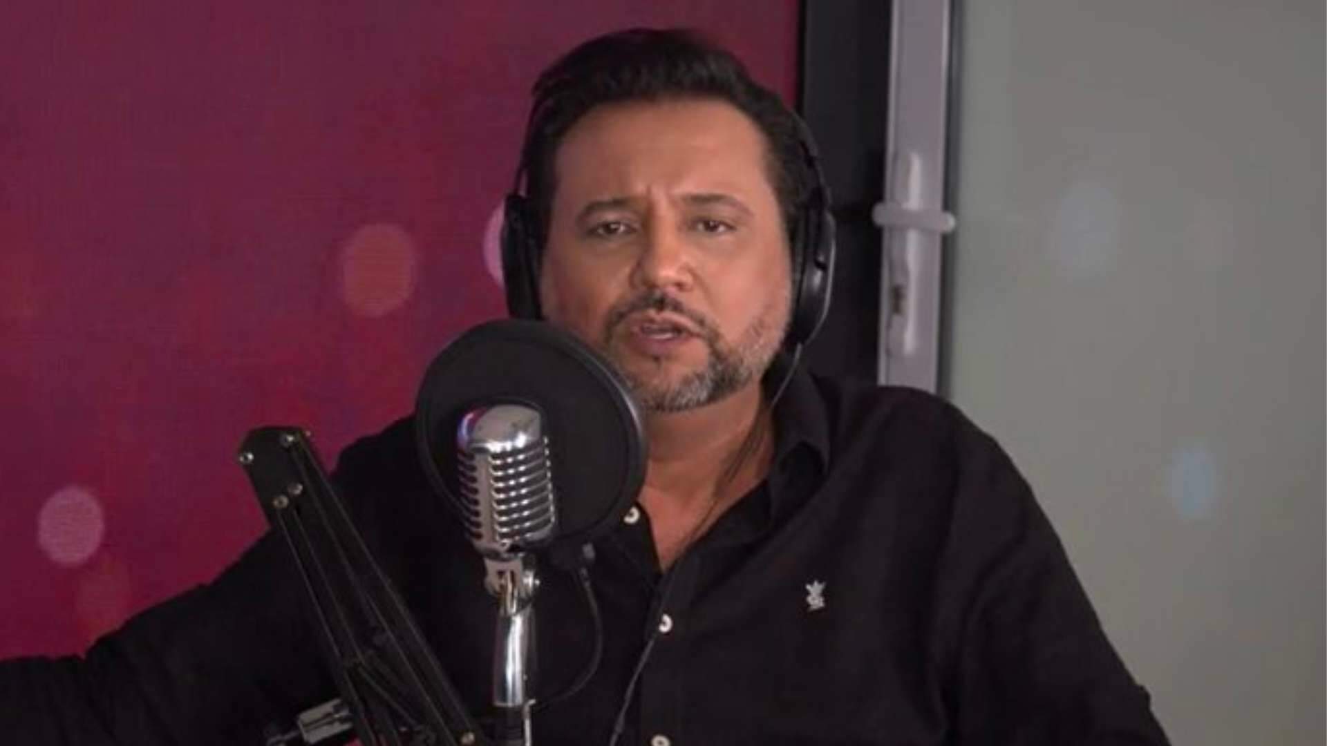 Explosão nos bastidores: Após pedir demissão da Record, Geraldo Luís expõe polêmicas e mágoas com ex-colegas - Metropolitana FM