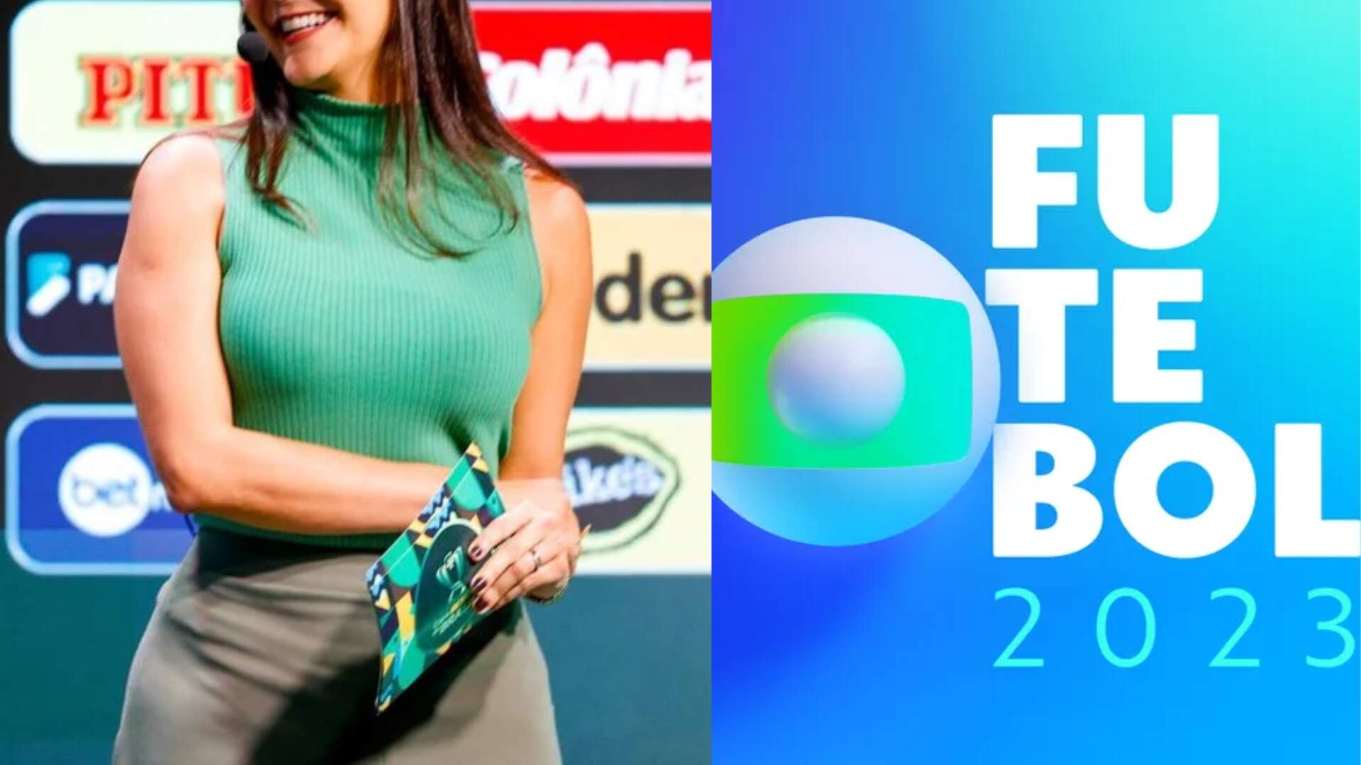 Globo trata repórteres de diferentes maneiras? Lívia Torres é demitida e emissora pode ter sido hipócrita - Metropolitana FM