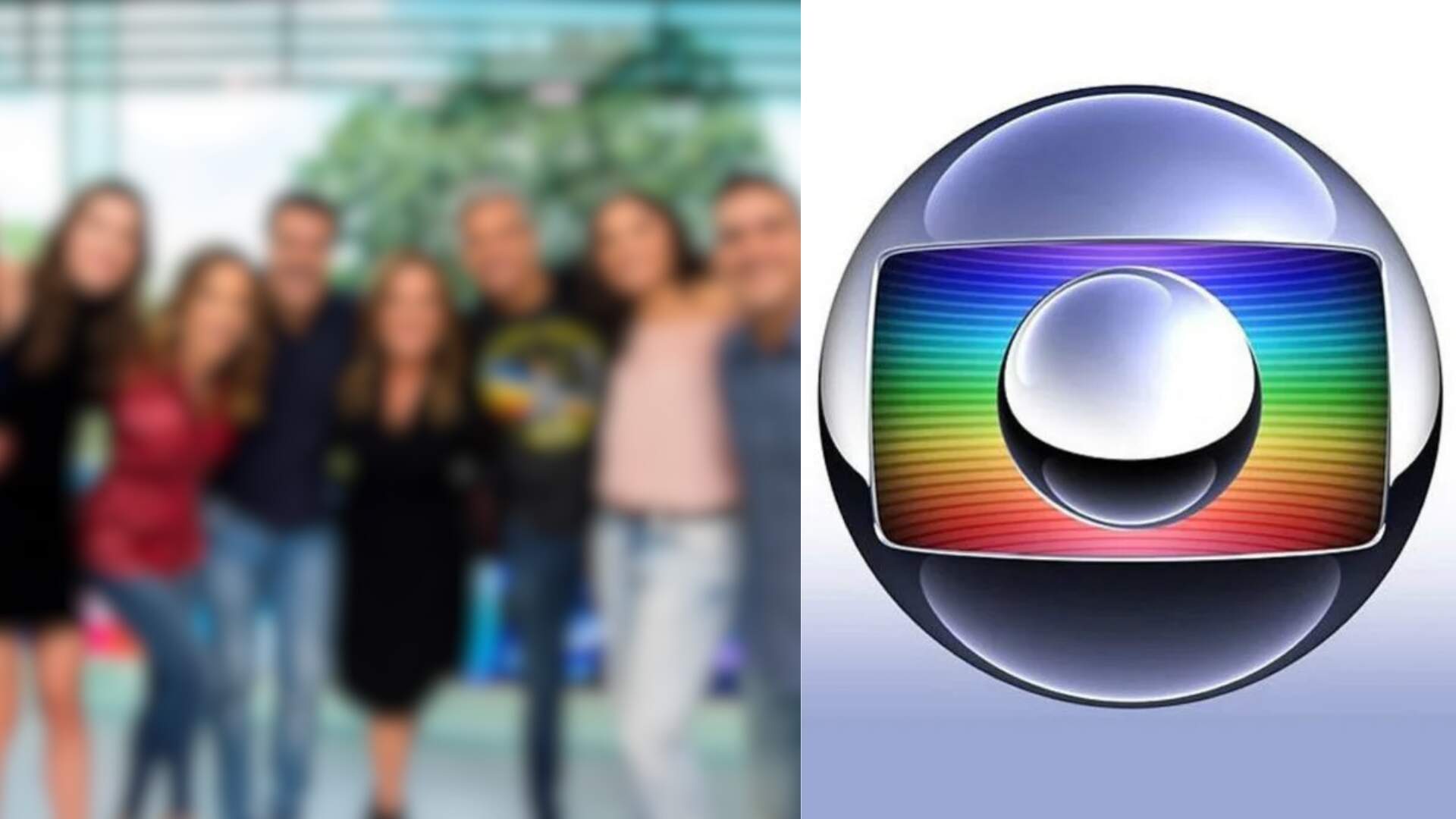Em meio a uma crise financeira, Globo toma atitude drástica envolvendo apresentadores do alto escalão - Metropolitana FM