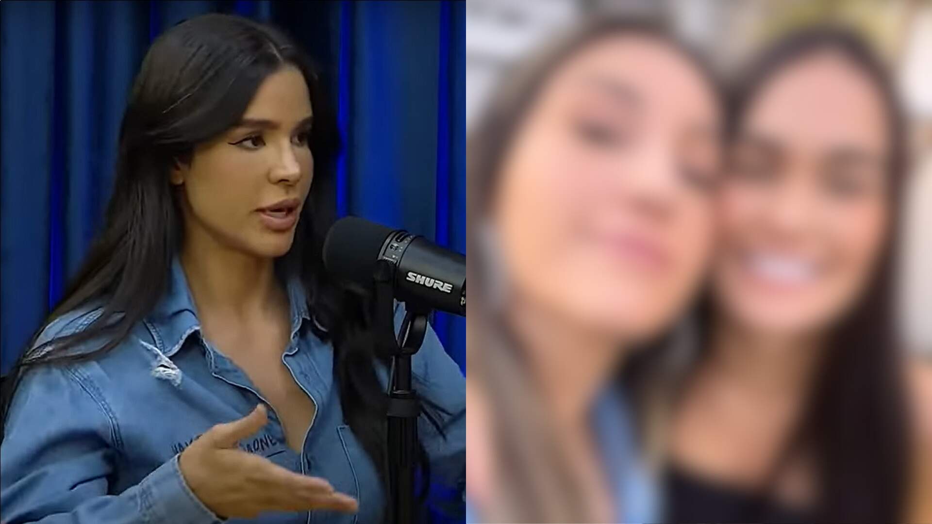 Kerline Cardoso revela show de estrelismo de ex-BBB e aconselha: “O mundo capota” - Metropolitana FM