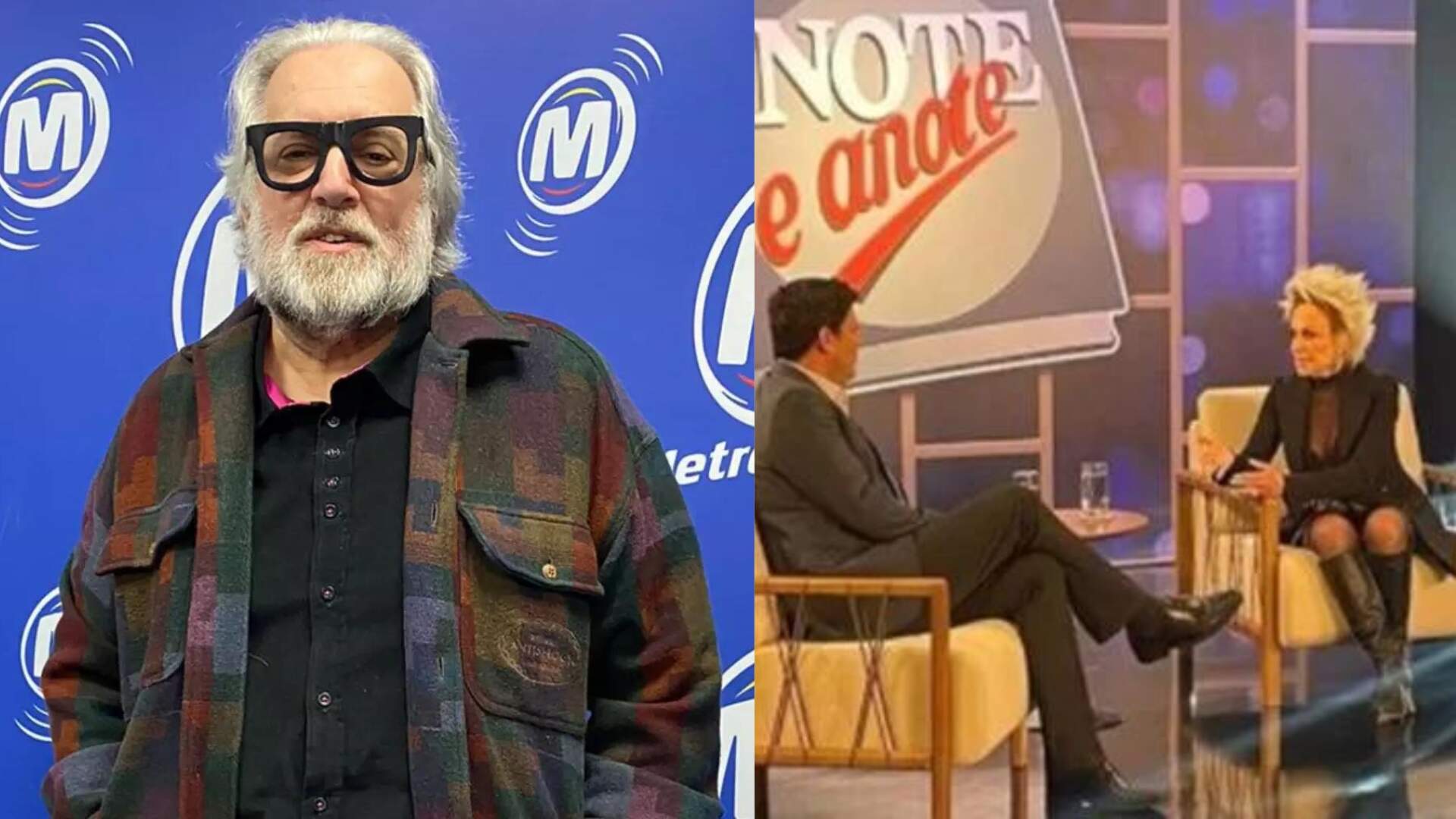 Jornalista relembra faturamento de Ana Maria Braga na Record e expõe detalhes dos bastidores - Metropolitana FM