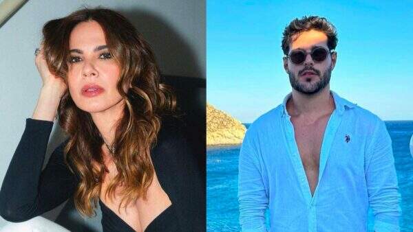 Luciana Gimenez estaria vivendo um romance com Rodrigo Mussi? Apresentadora se pronuncia e choca a web