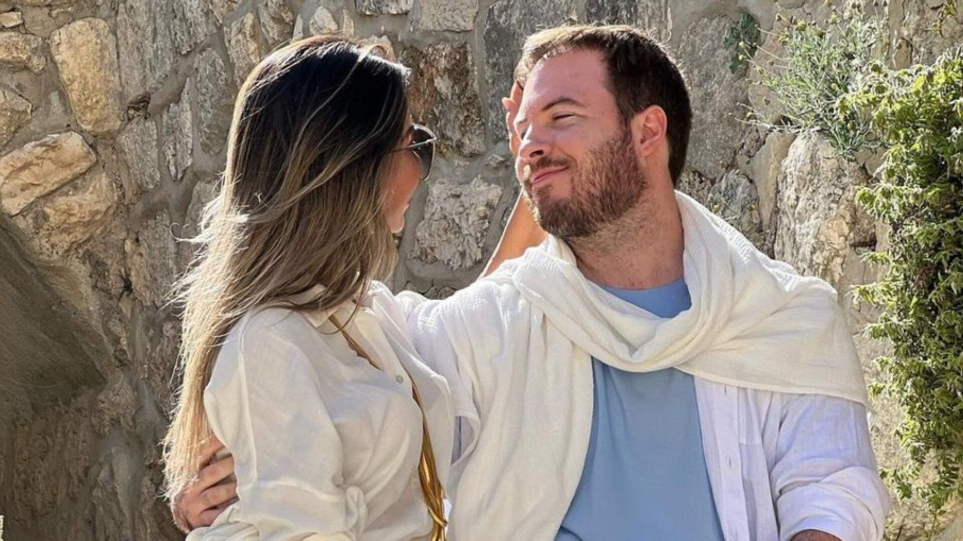 Preparando uma festa estrondosa, casamento de Maíra Cardi e Thiago Nigro é adiado - Metropolitana FM