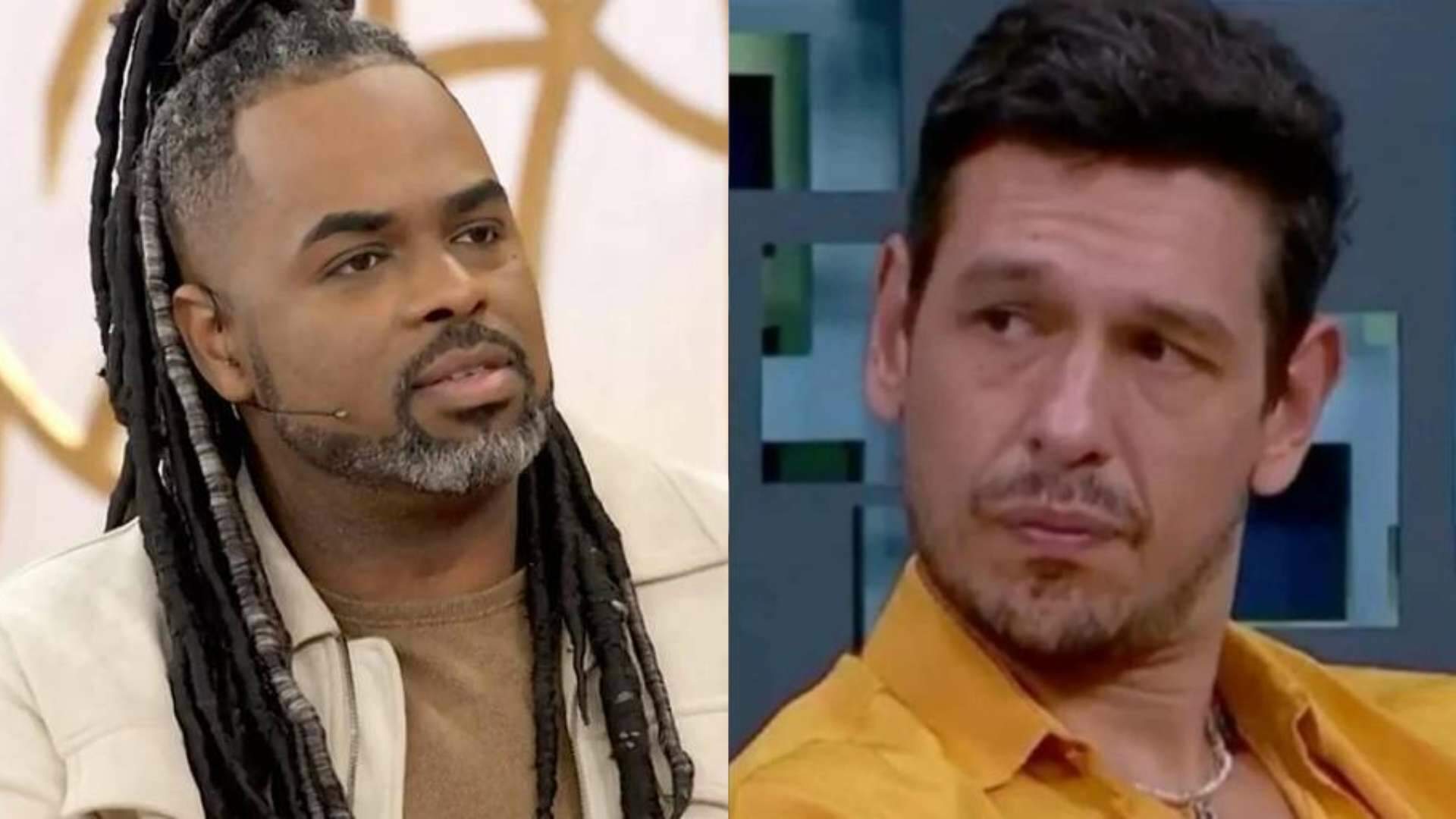 Falou o que não devia? Manoel Soares expõe polêmicas na Globo e esclarece treta com João Vicente de Castro - Metropolitana FM