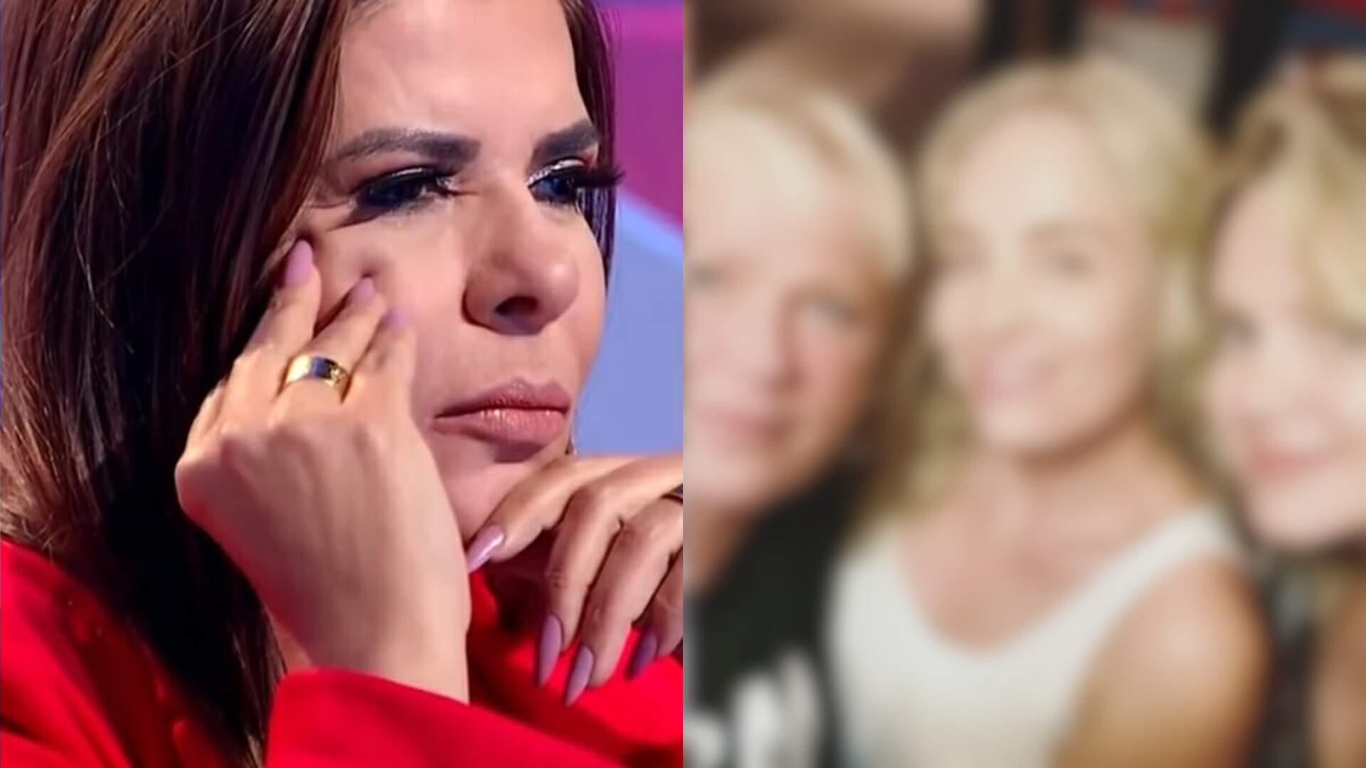 Mara Maravilha expõe racismo sofrido por trio de apresentadoras famosas na televisão