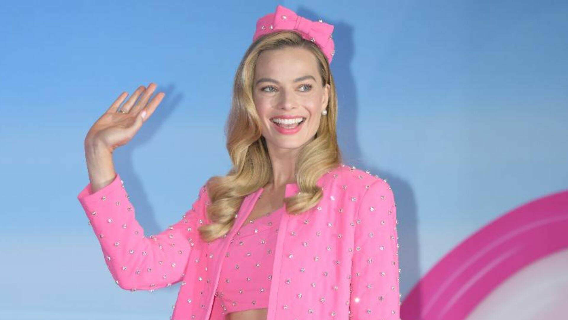 Barbie: Margot Robbie revela se gostaria de alterar trechos do filme e revela desafios da produção - Metropolitana FM