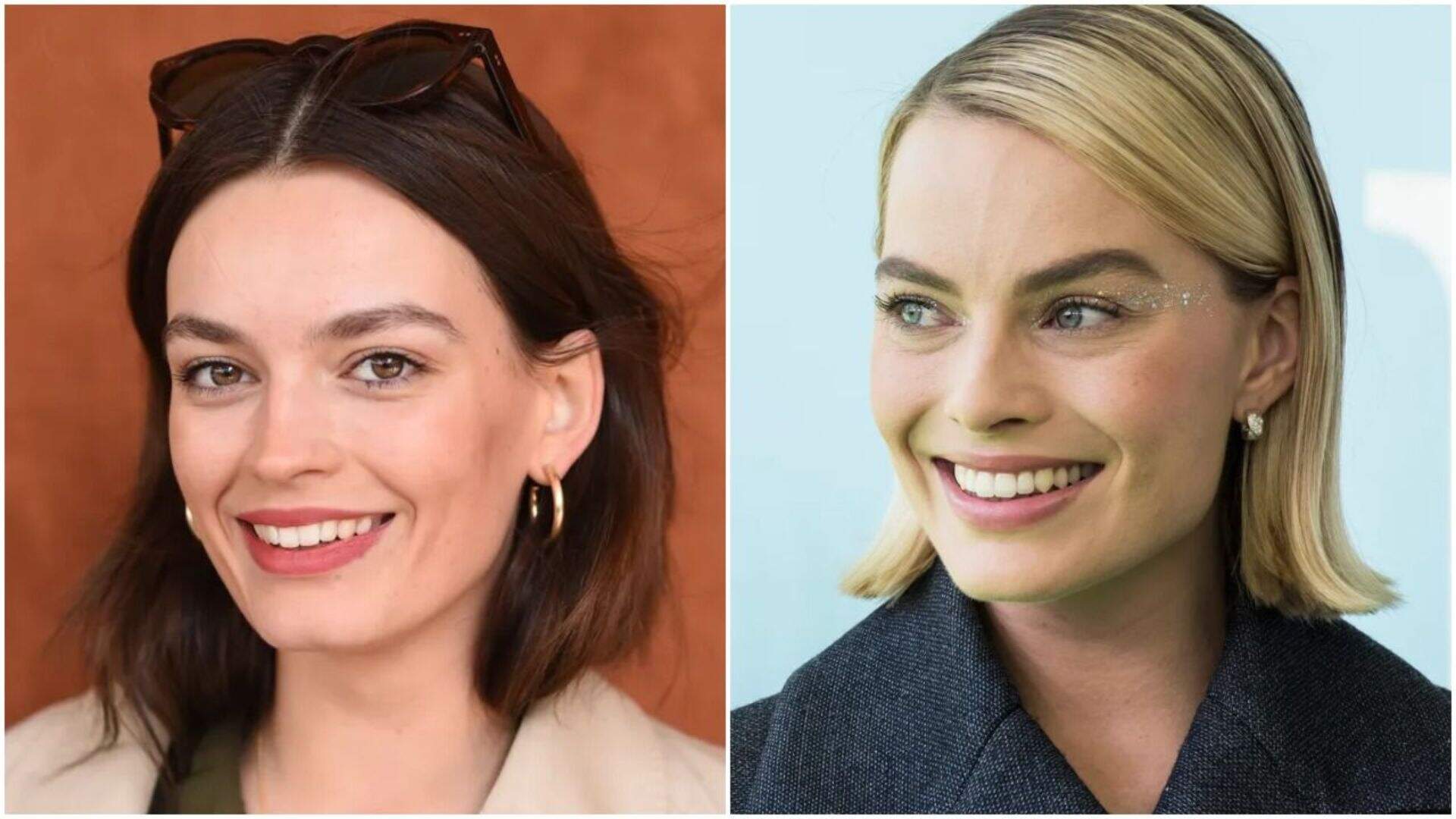 Barbie: Margot Robbie revela ideia descartada do filme, após comparações com atriz de ‘Sex Education’ - Metropolitana FM