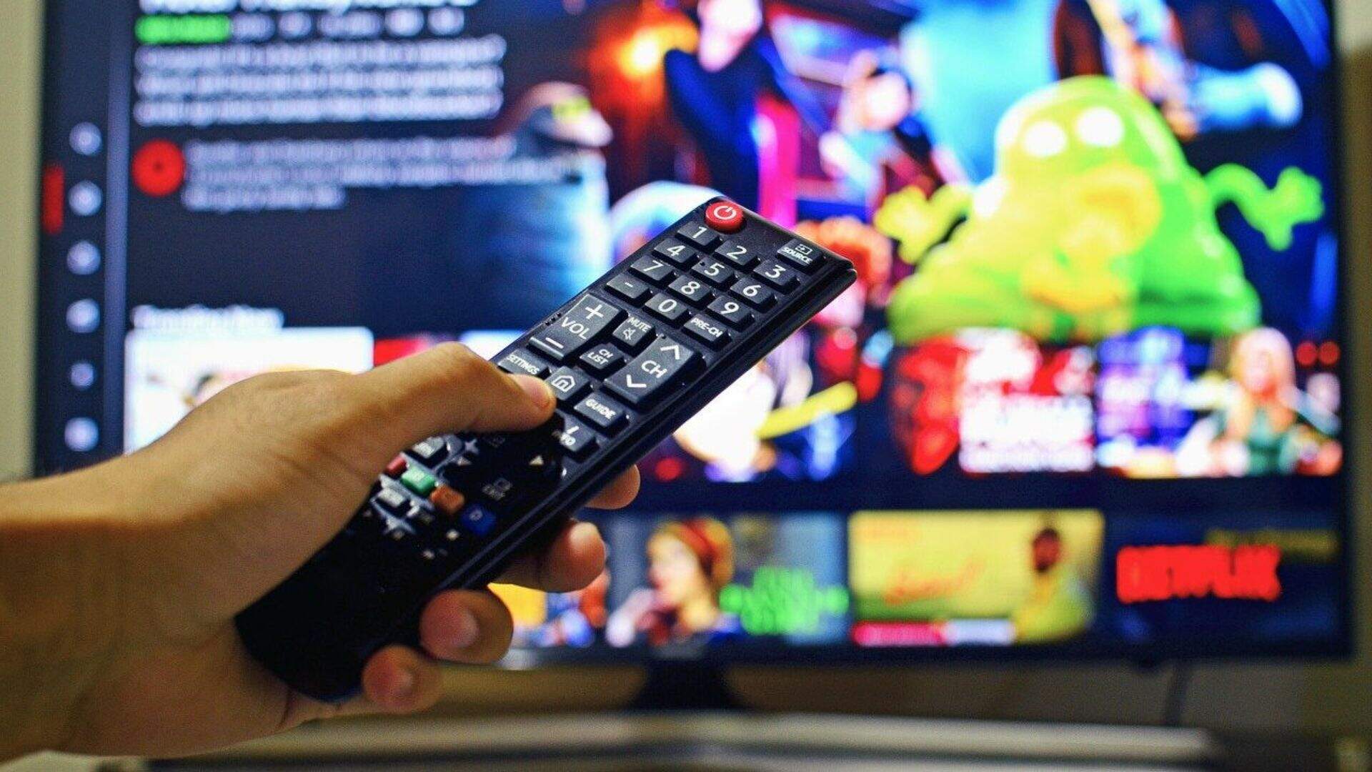 Top 5: Confira o ranking das séries mais assistidas pela audiência durante a semana - Metropolitana FM